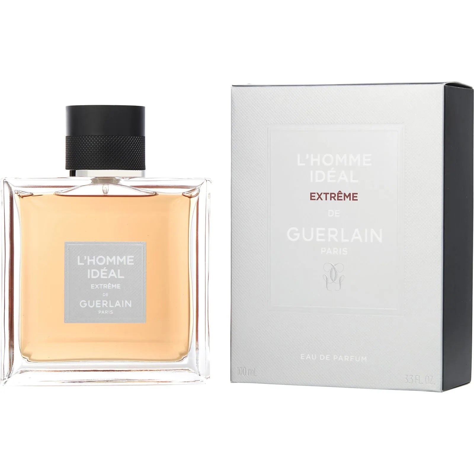 Perfume Guerlain L’Homme Ideal Extreme EDP (M) / 100 ml - 1 - Privé Perfumes Honduras