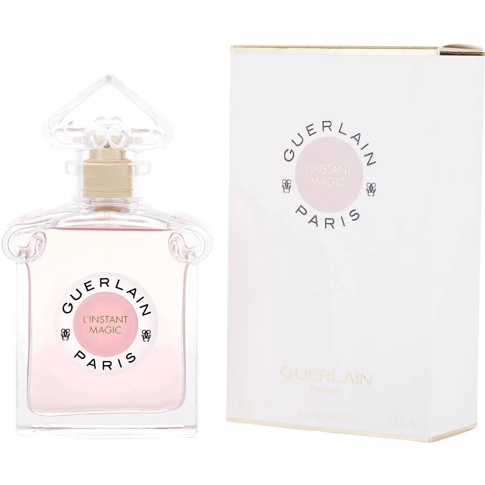 Perfume Guerlain Linstant Magic EDP (W) / 75 ml - 1 - Privé Perfumes Honduras