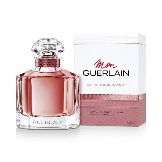 Perfume Guerlain Mon Guerlain Intense EDP (W) / 100 ml - 1 - Privé Perfumes Honduras