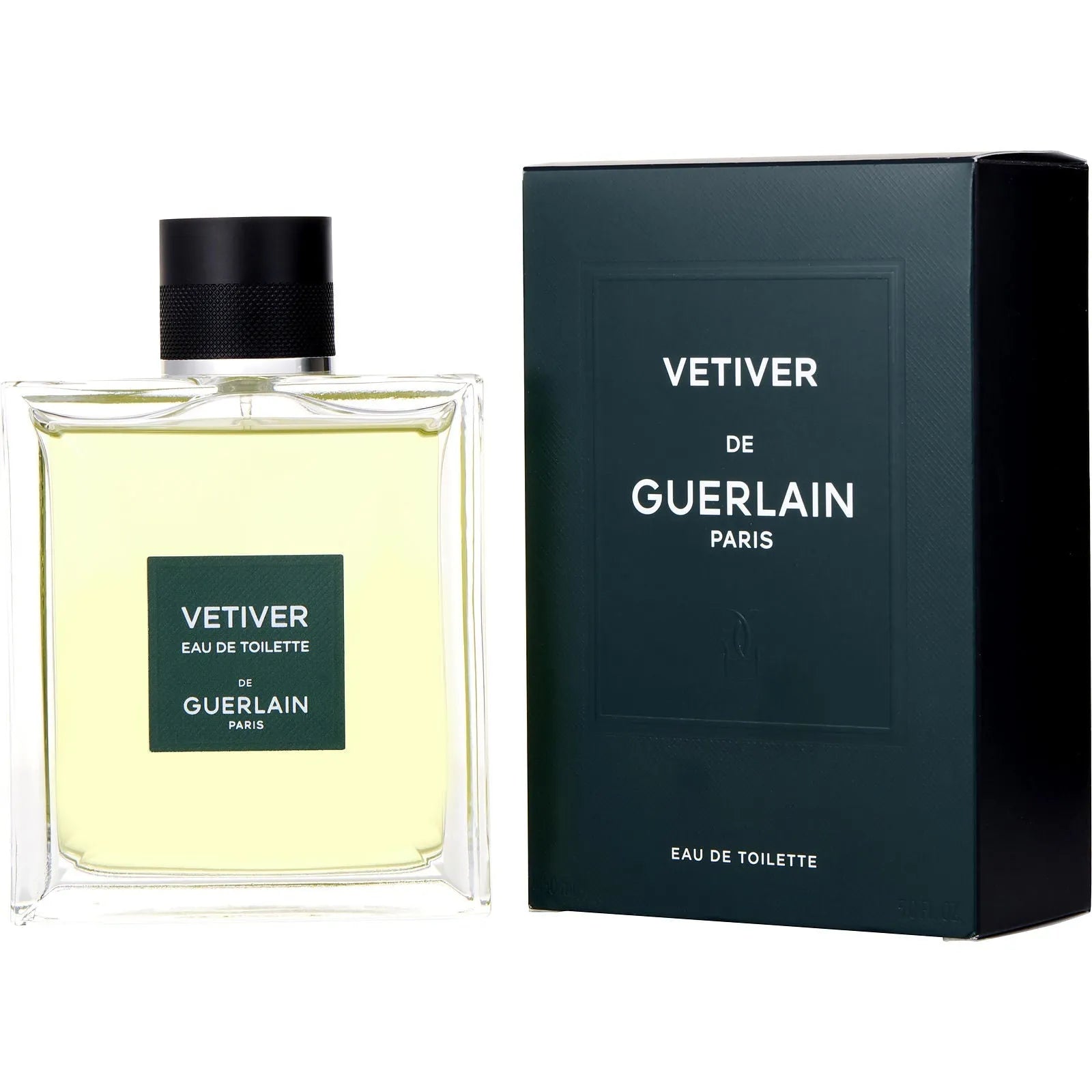 Perfume Guerlain Vetiver EDT (M) / 100 ml 3346470304871 - 1 - Privé Perfumes Honduras