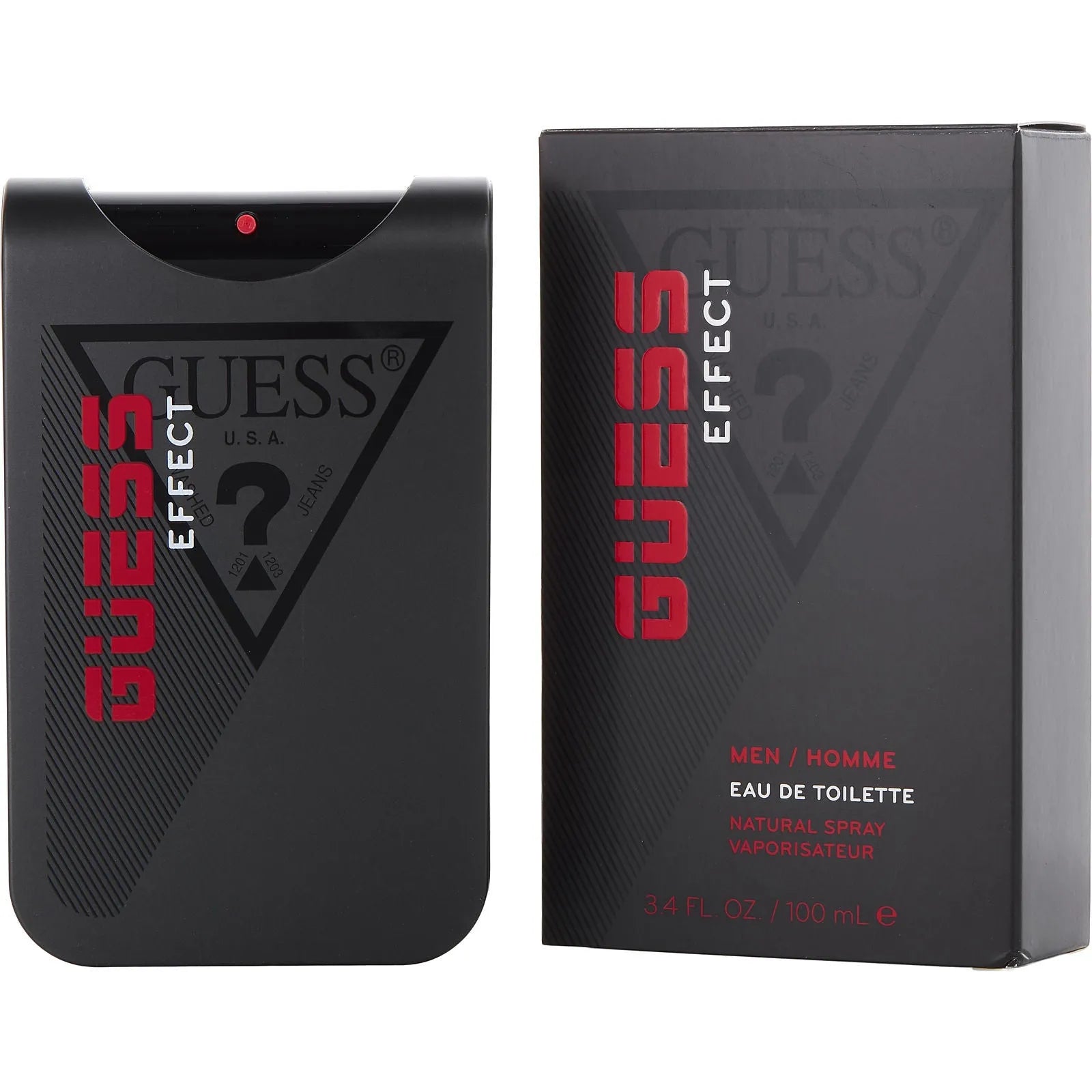 Perfume Guess Effect EDT (M) / 100 ml - 1 - Privé Perfumes Honduras
