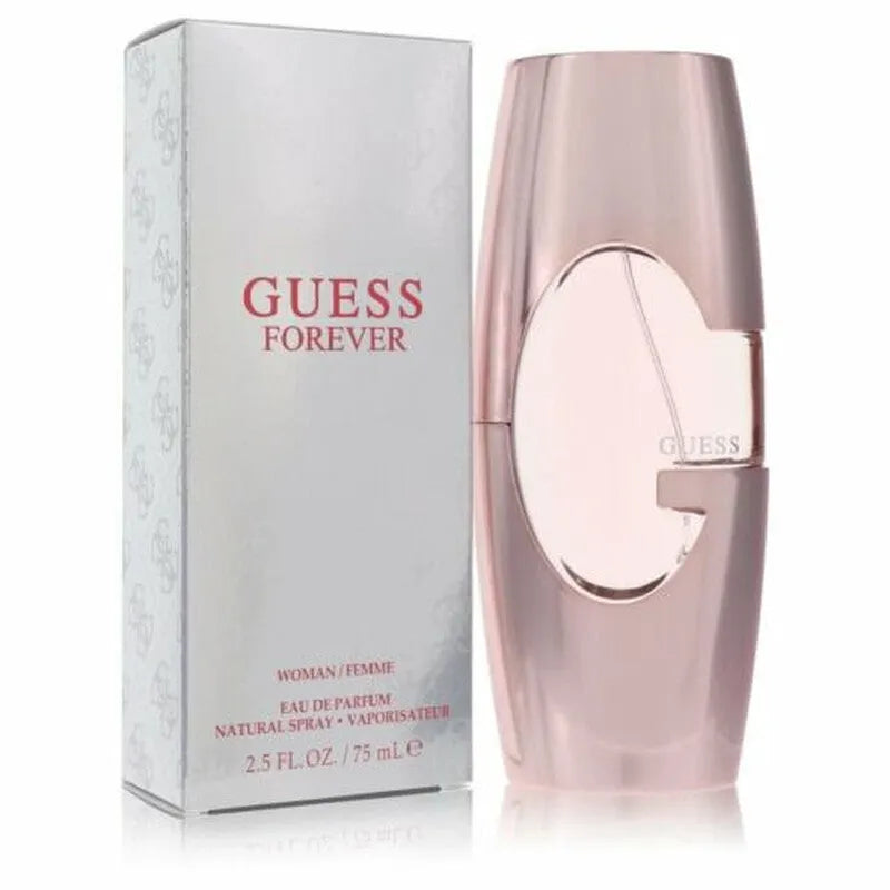 Guess Forever EDP (W) - 3 - Privé Perfumes Honduras