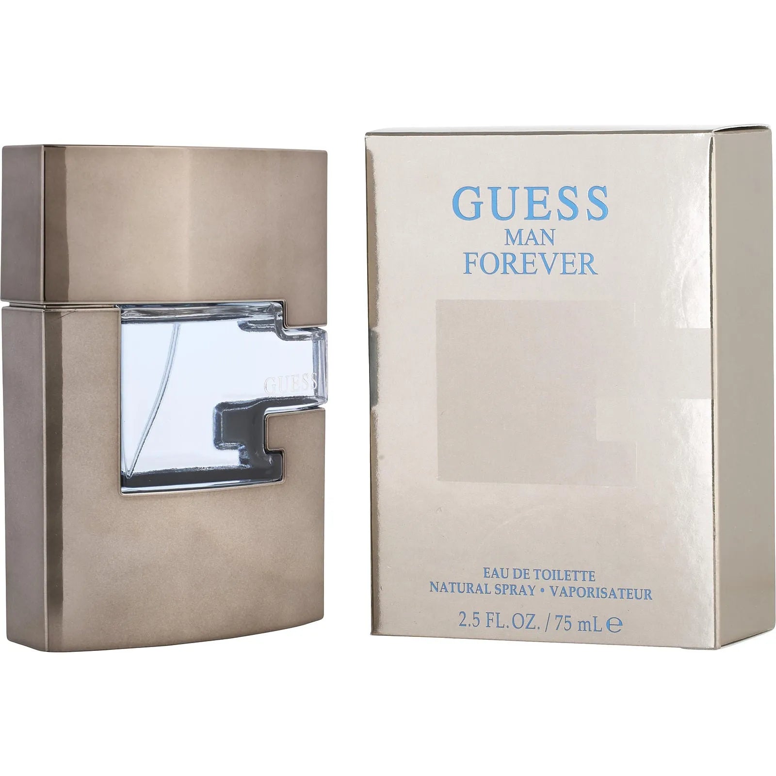 Perfume Guess Forever EDT (M) / 75 ml - 1 - Privé Perfumes Honduras