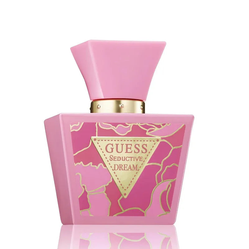 Perfume Guess Seductive Dream EDT (W) / 75 ml - 4 - Privé Perfumes Honduras