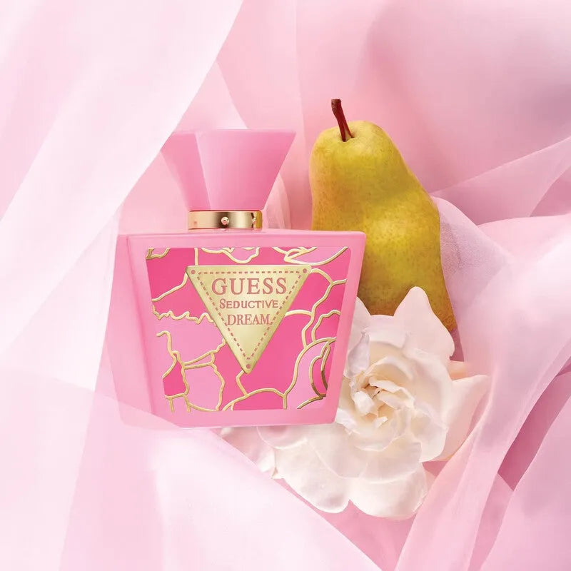 Perfume Guess Seductive Dream EDT (W) / 75 ml - 5 - Privé Perfumes Honduras