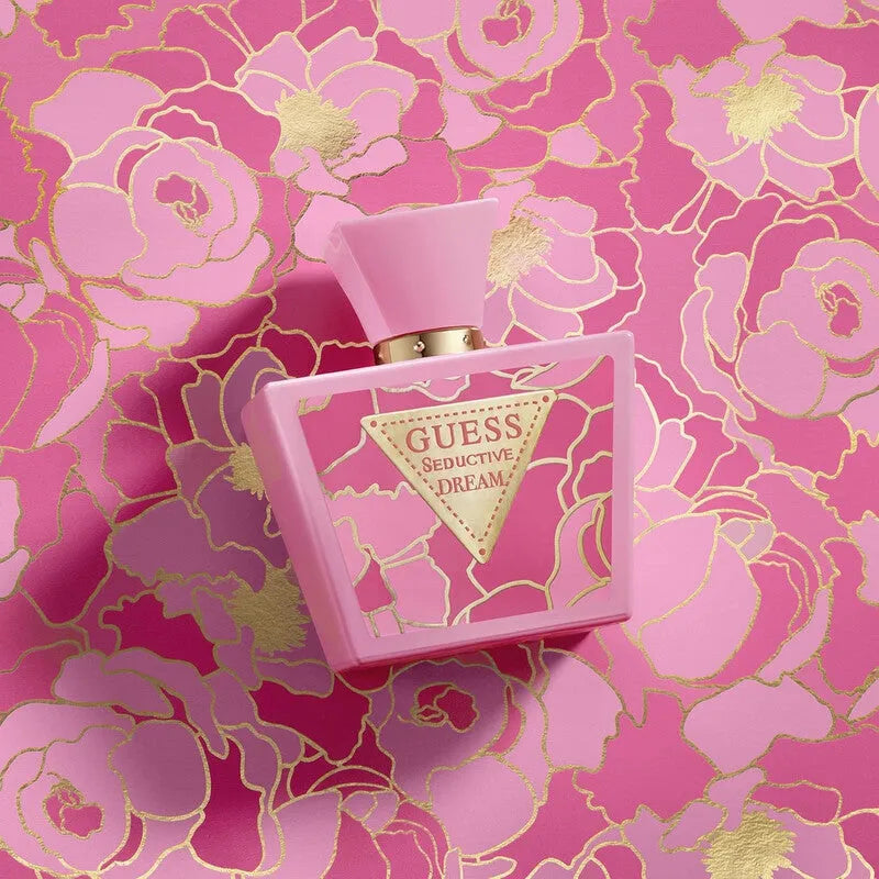 Perfume Guess Seductive Dream EDT (W) / 75 ml - 6 - Privé Perfumes Honduras