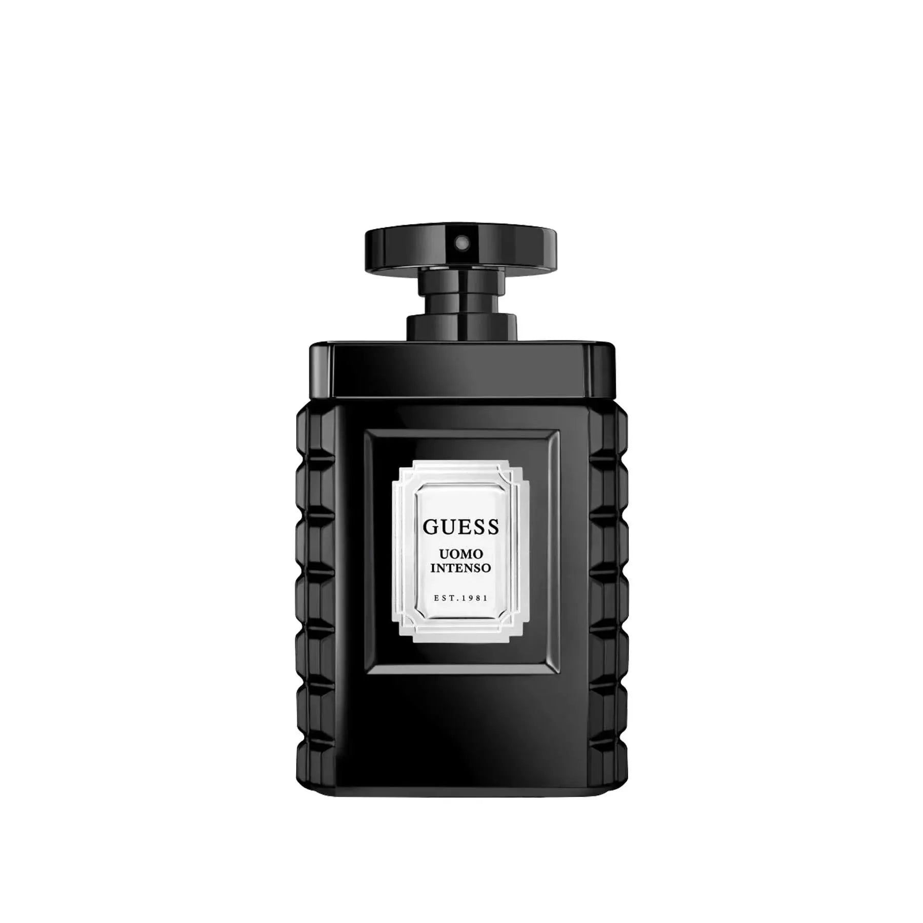 Perfume Guess Uomo Intenso EDP (M) / 100 ml - 2 - Privé Perfumes Honduras