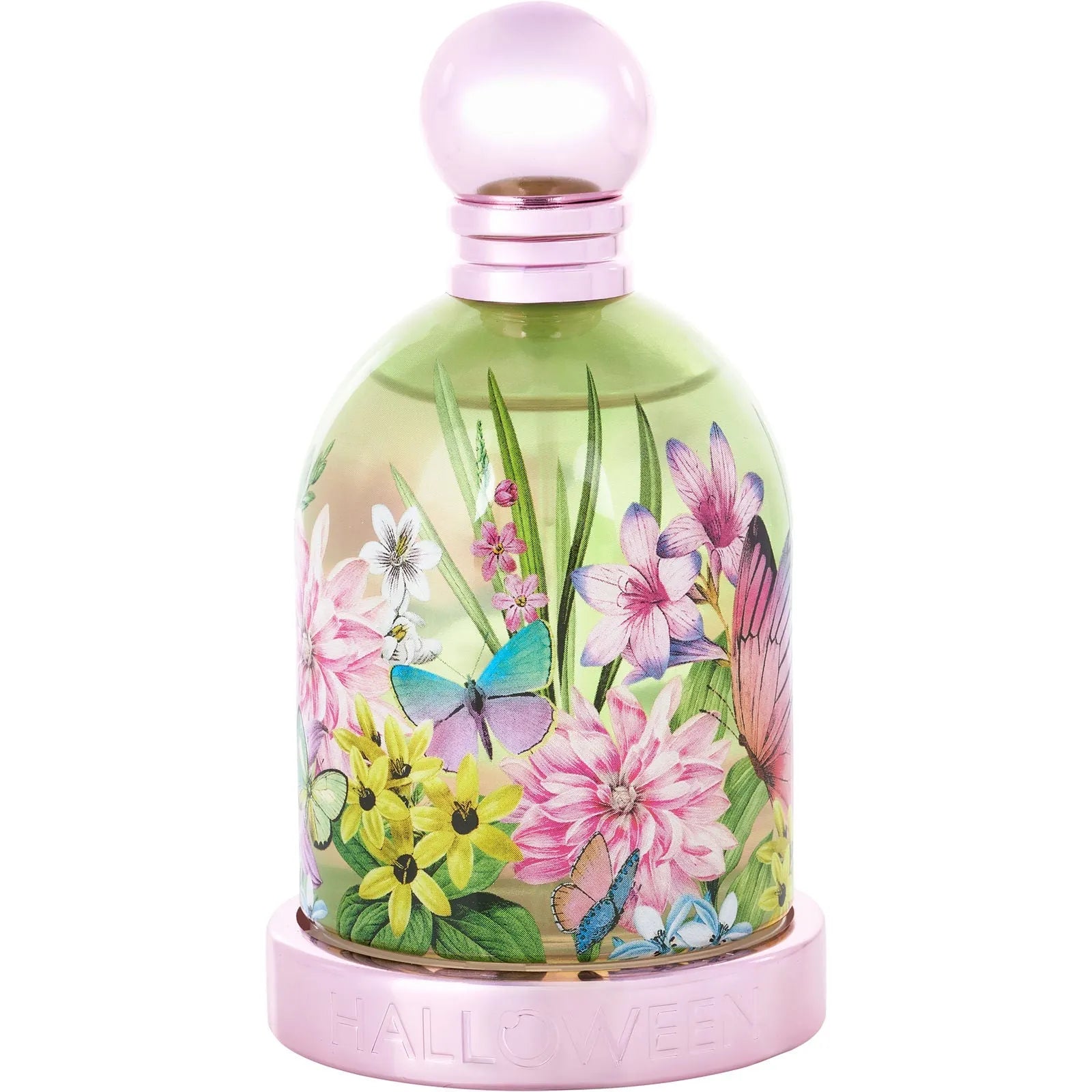 Perfume Halloween Bliss EDT (W) / 100 ml - 2 - Privé Perfumes Honduras