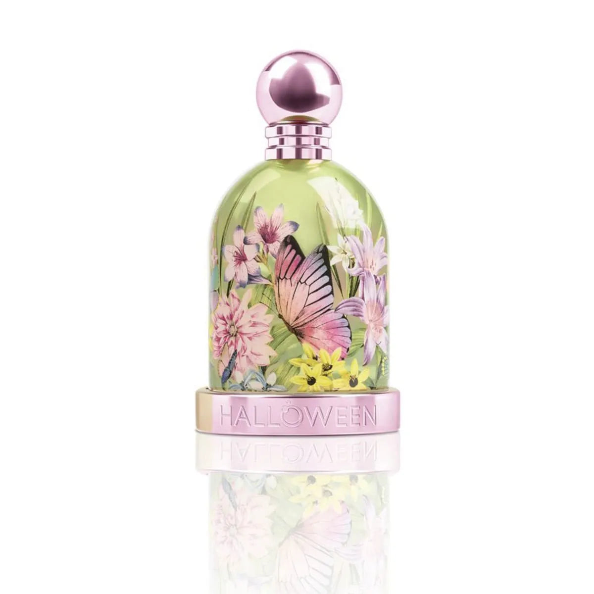 Perfume Halloween Bliss EDT (W) / 100 ml - 5 - Privé Perfumes Honduras