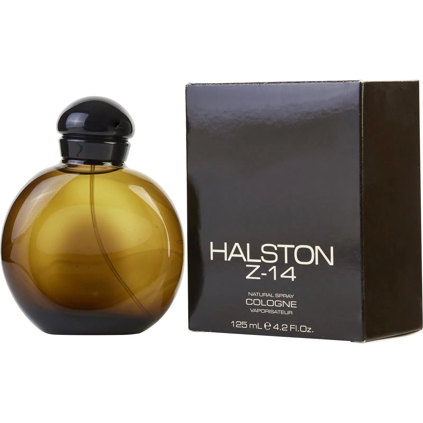 Halston Z-14 EDC (M) - 2 - Privé Perfumes Honduras