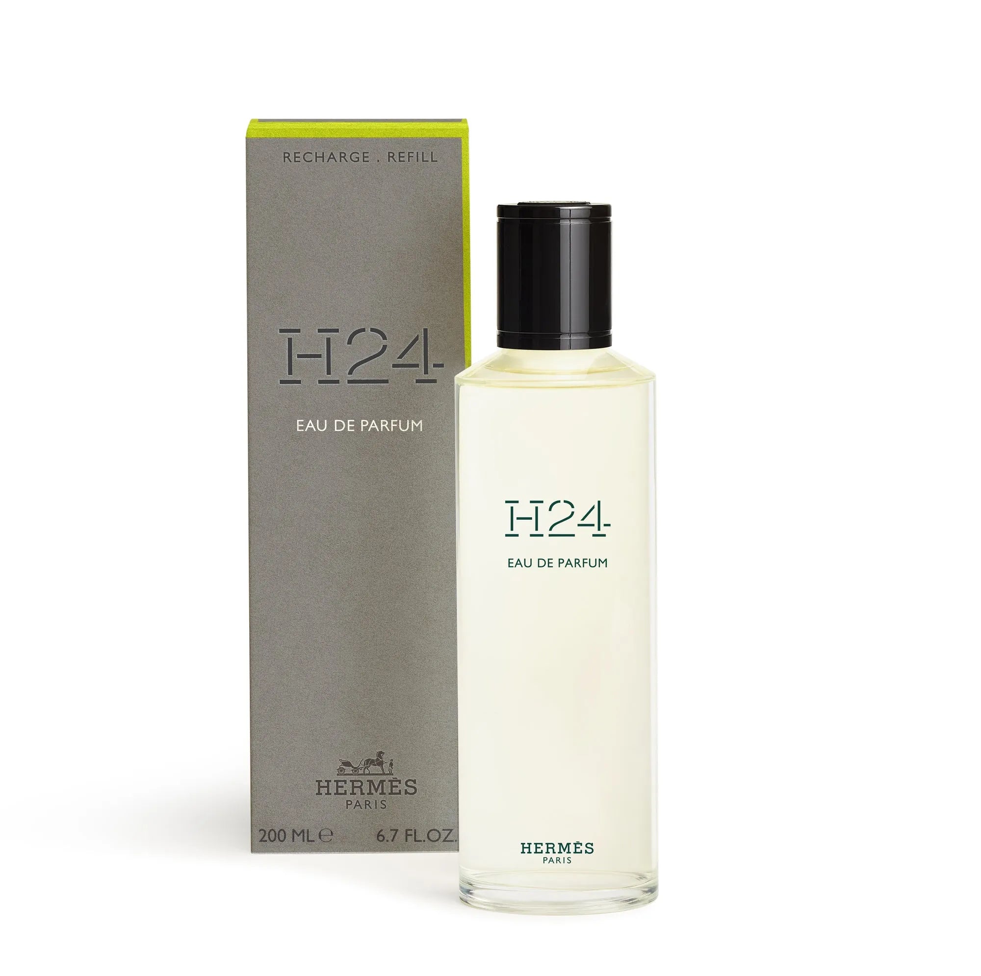 Perfume Hermès H24 EDP (M) / 100 ml - 11 - Privé Perfumes Honduras