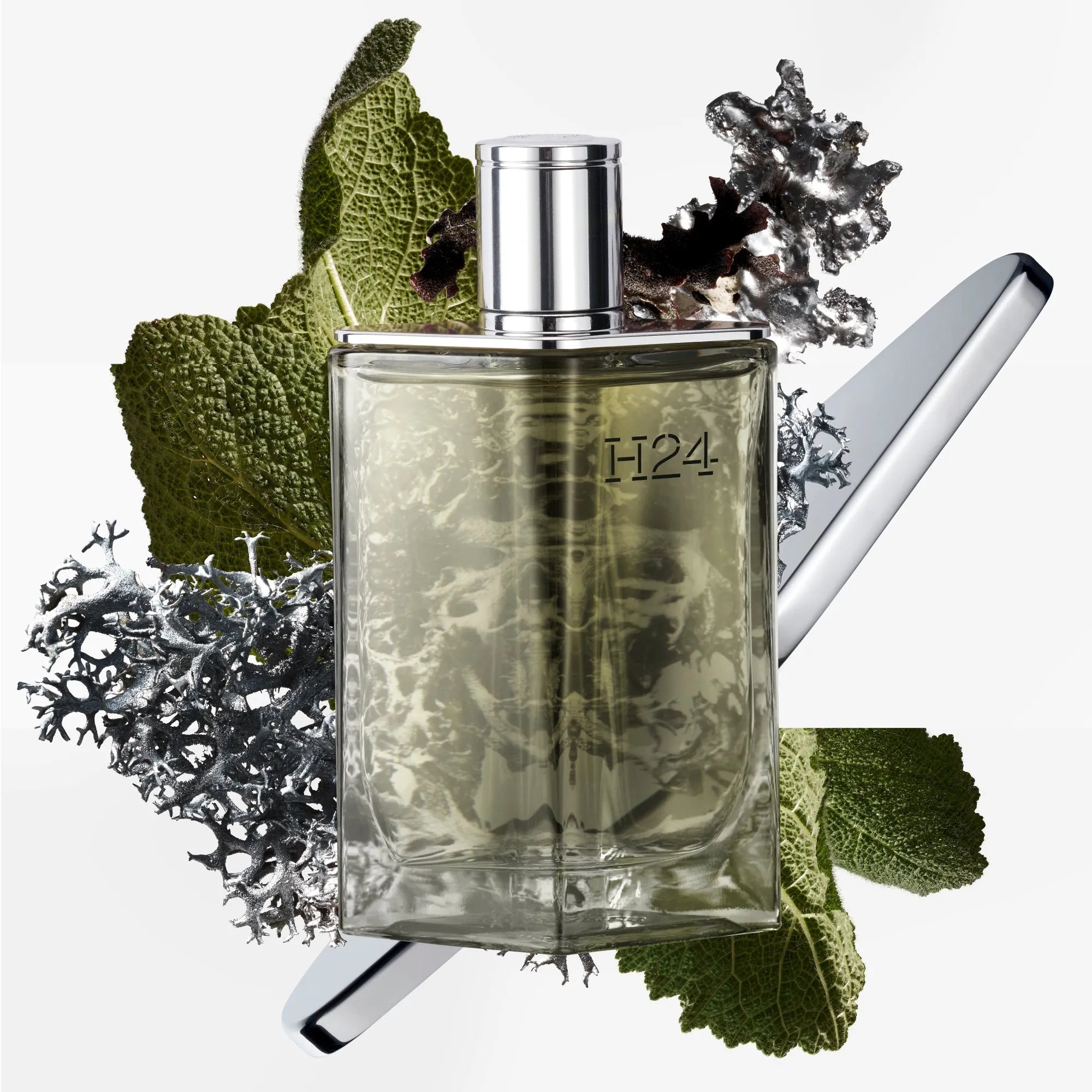 Perfume Hermès H24 EDP (M) / 100 ml - 9 - Privé Perfumes Honduras