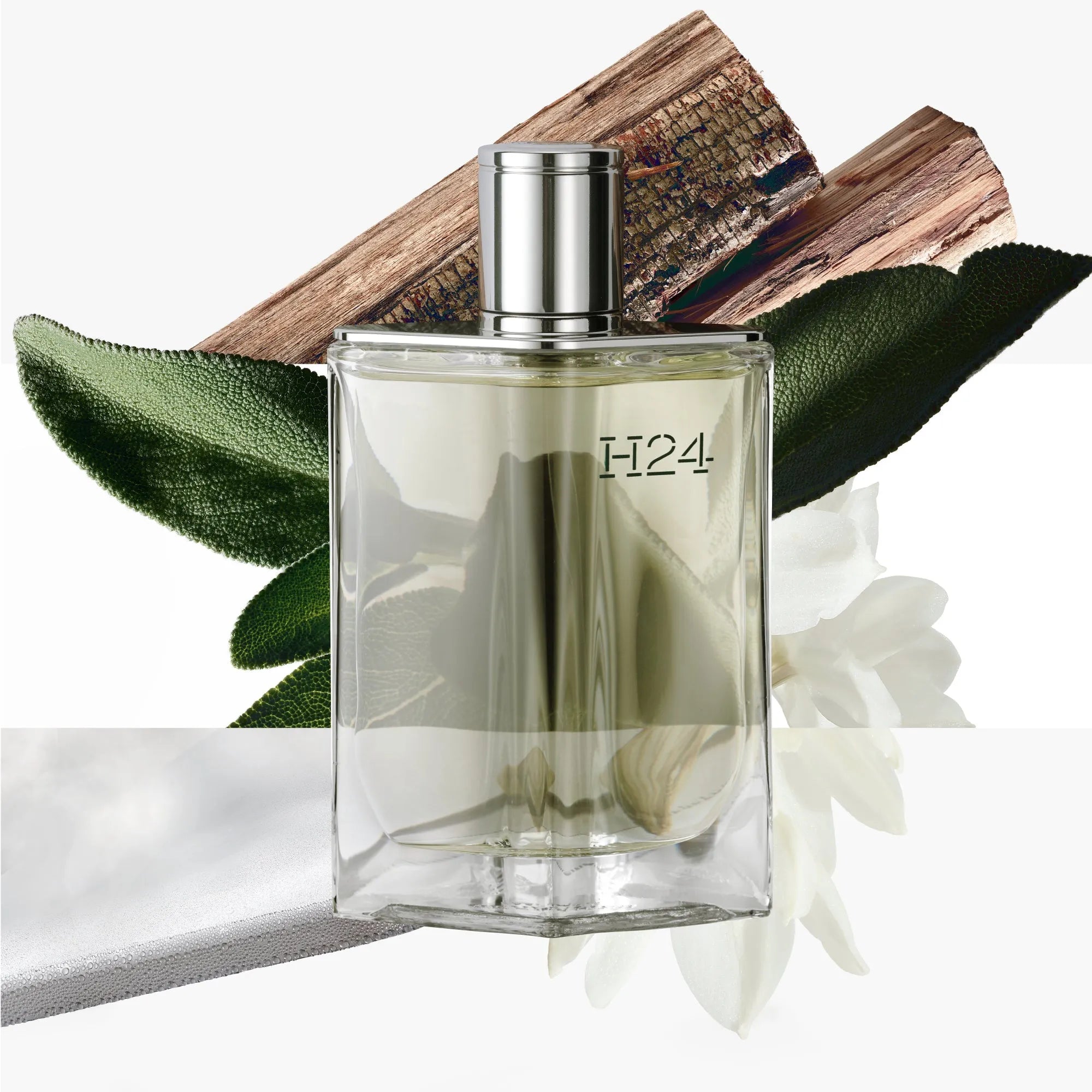 Perfume Hermès H24 EDT (M) / 100 ml - 12 - Privé Perfumes Honduras