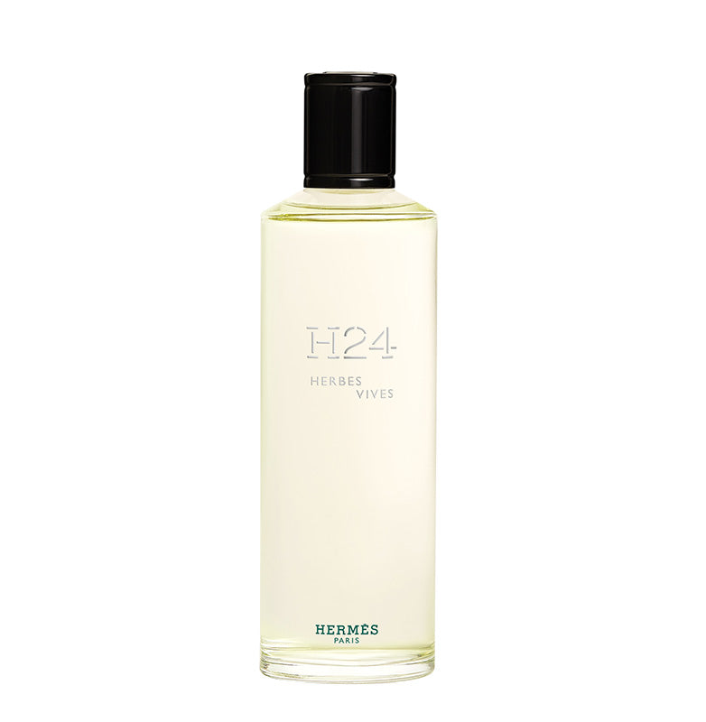 Perfume Hermès H24 Herbes Vives EDP (M) / 100 ml - 10 - Privé Perfumes Honduras