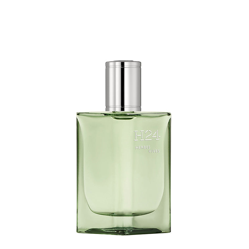 Perfume Hermès H24 Herbes Vives EDP (M) / 100 ml - 14 - Privé Perfumes Honduras