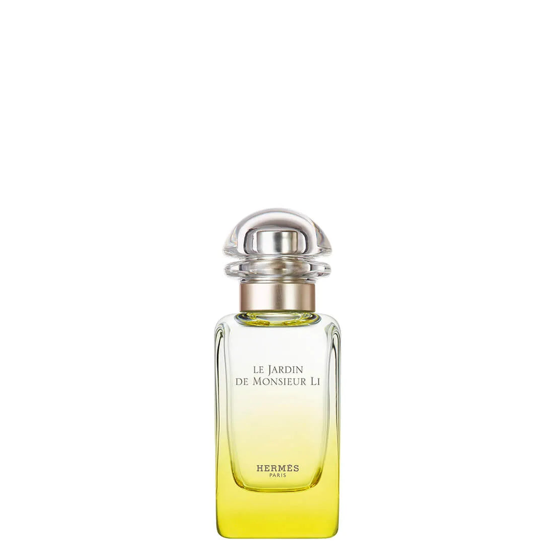 Perfume Hermès Le Jardin De Monsieur Li EDT (W) / 100 ml - 3 - Privé Perfumes Honduras