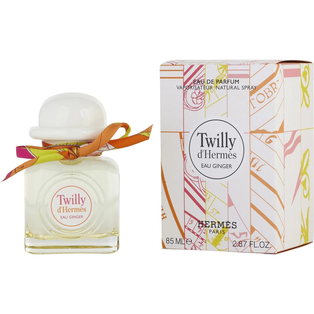 Twilly d'Hermès Eau Ginger Eau de parfum - 85 ml | Hermès
