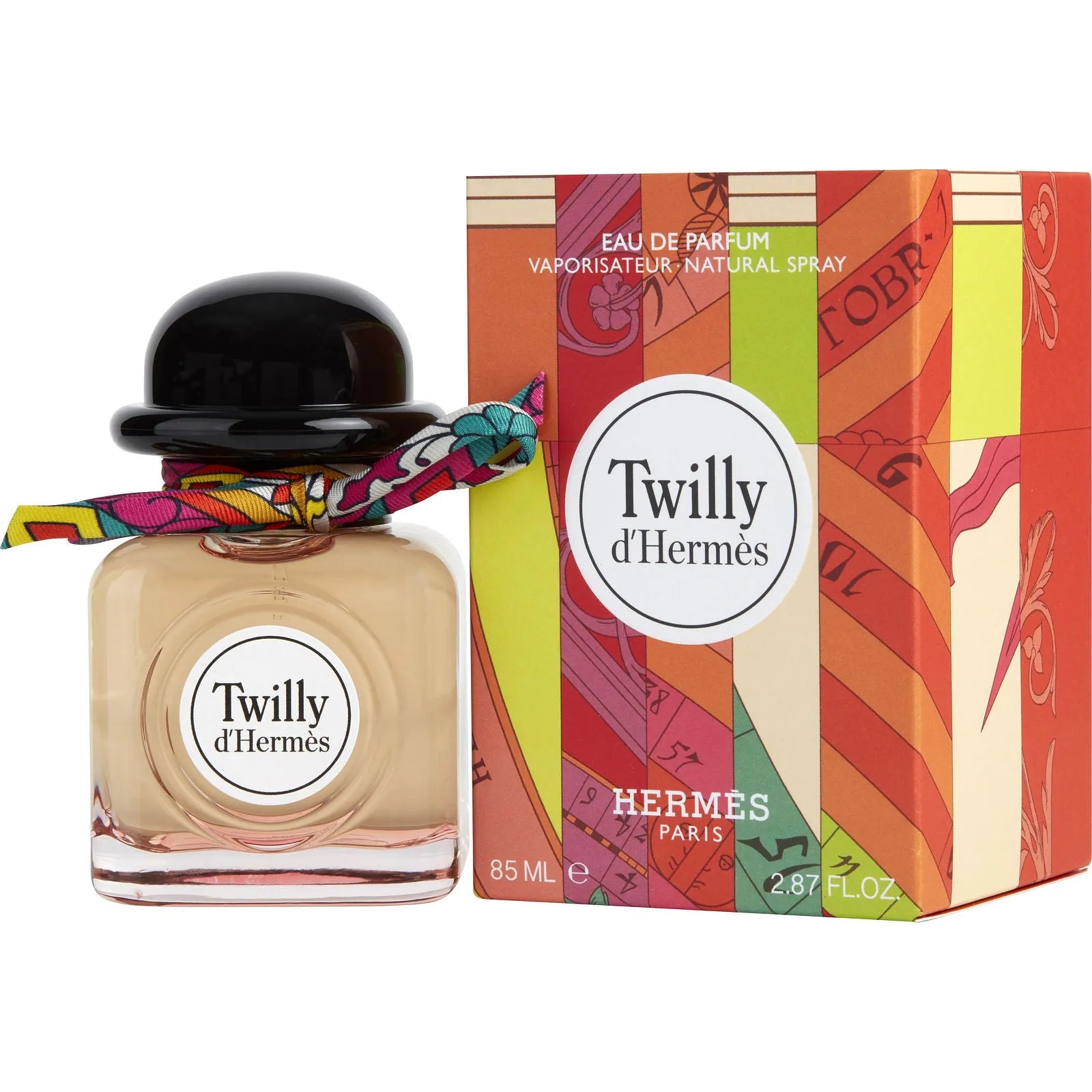 Perfume Hermès Twilly D'Hermes EDP (W) / 85 ml - 1 - Privé Perfumes Honduras