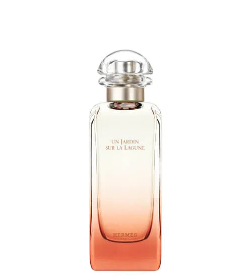 Perfume Hermès Un Jardin Sur La Lagune EDT (W) / 100 ml - 2 - Privé Perfumes Honduras