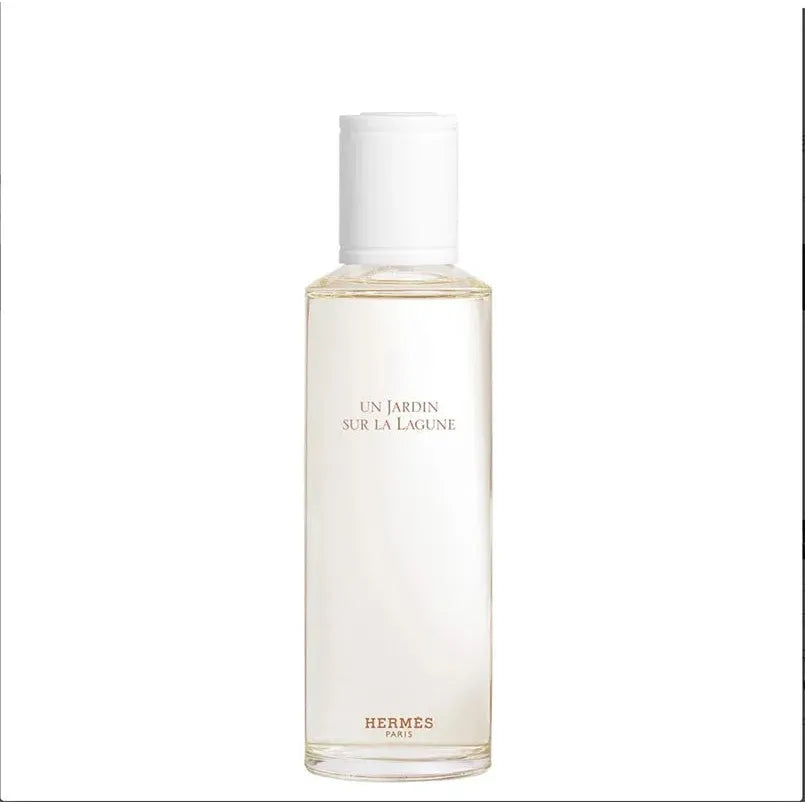 Perfume Hermès Un Jardin Sur La Lagune EDT (W) / 100 ml - 9 - Privé Perfumes Honduras