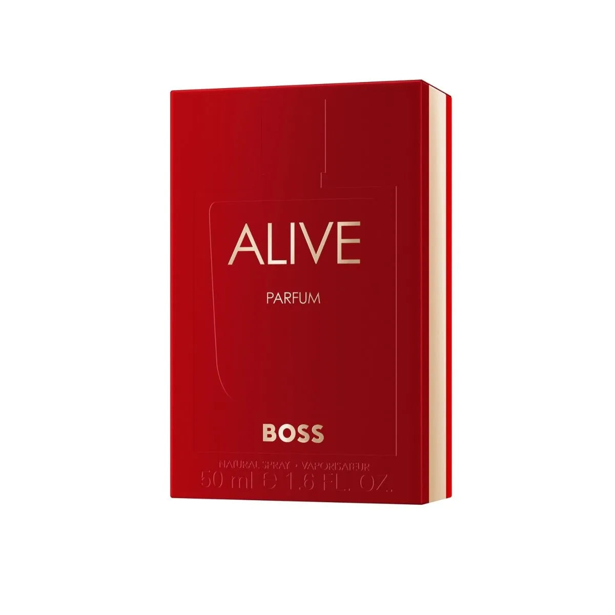 Perfume Hugo Boss Alive Parfum (W) / 50 ml - 3 - Privé Perfumes Honduras