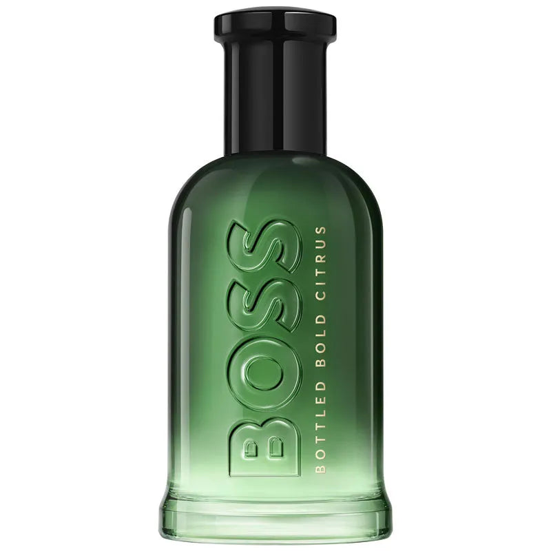 Perfume Hugo Boss Bos Bottled Bold Citrus EDP (M) / 100 ml - 10 - Privé Perfumes Honduras