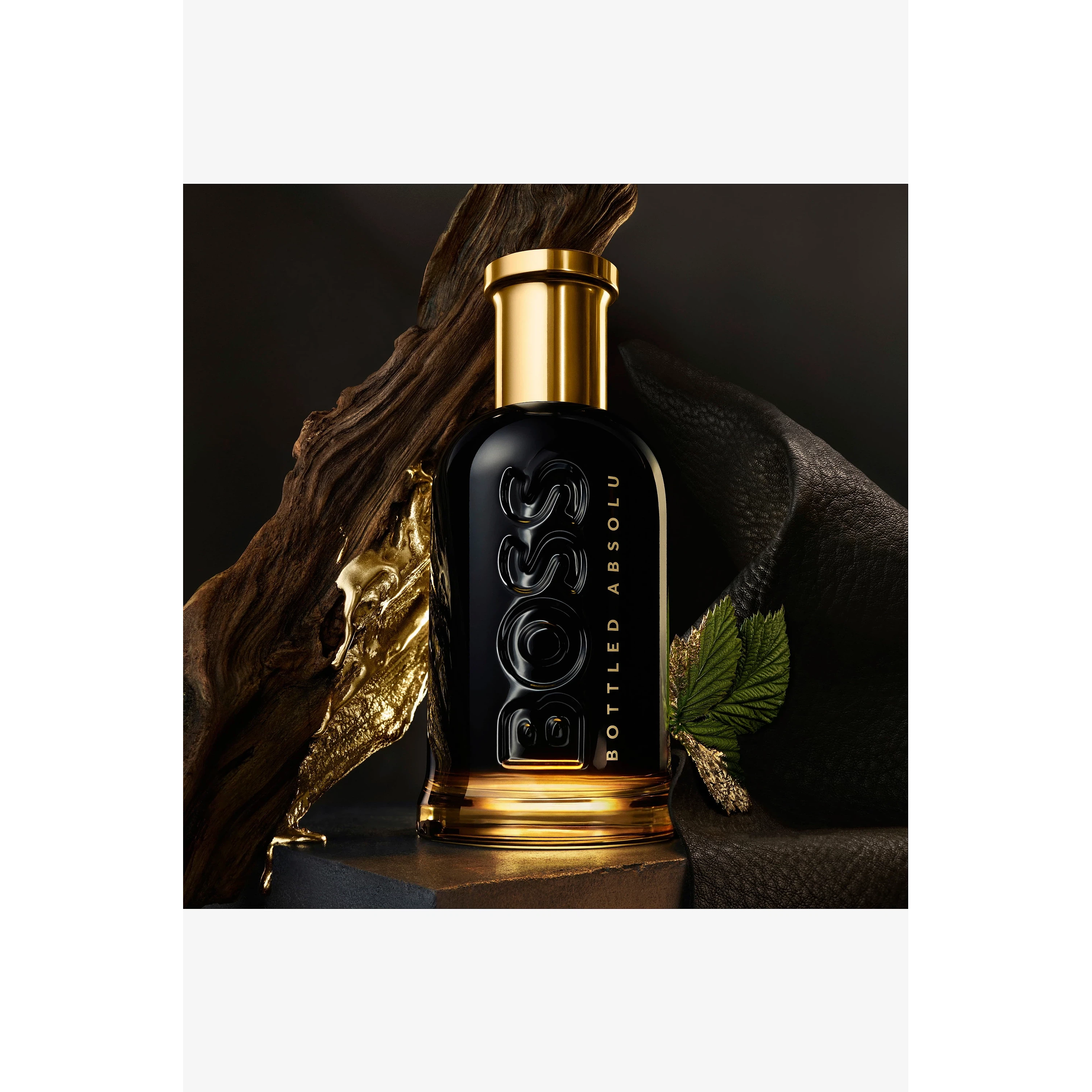 Perfume Hugo Boss Boss Bottled Absolu Parfum (M) / 100 ml - 11 - Privé Perfumes Honduras