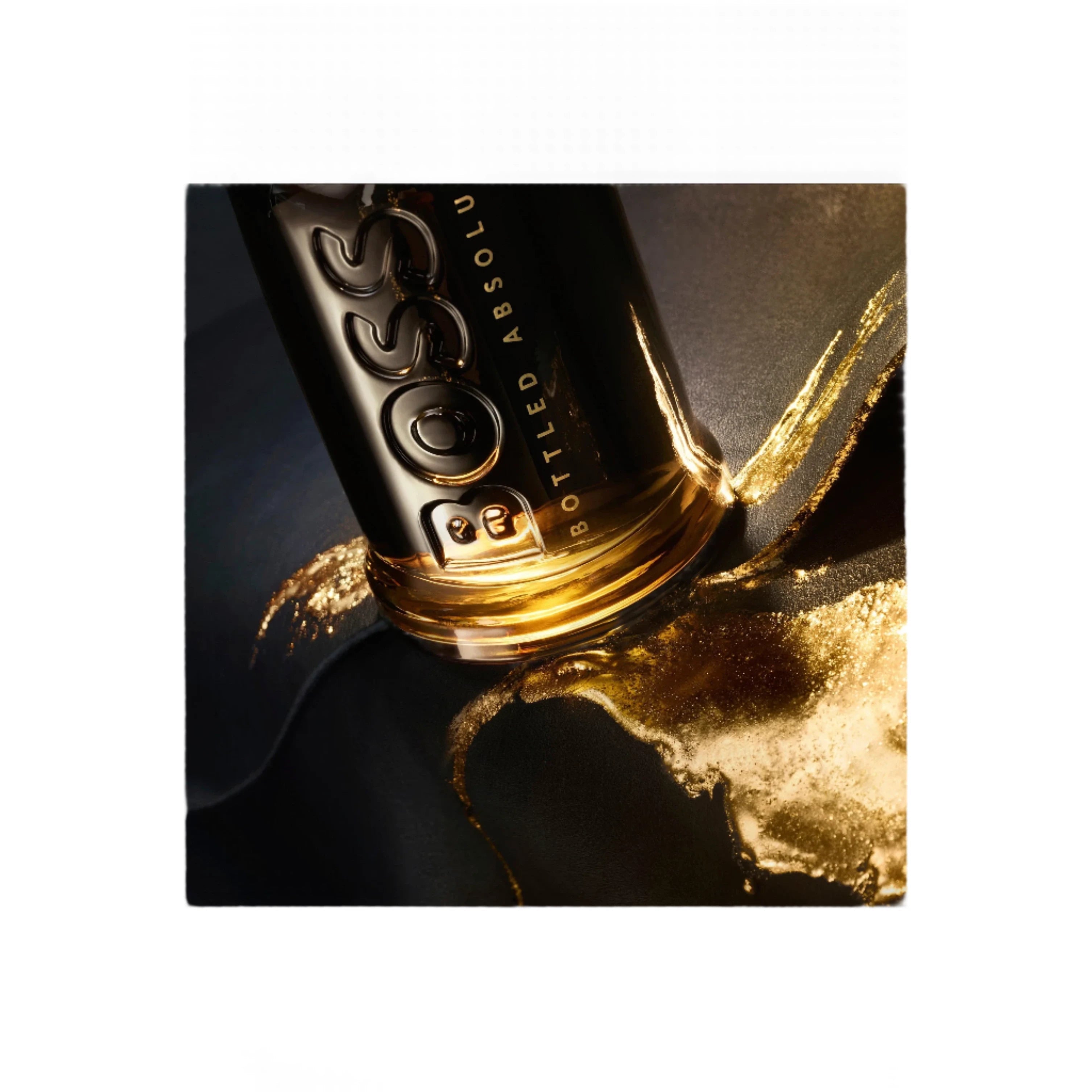 Perfume Hugo Boss Boss Bottled Absolu Parfum (M) / 200 ml - 3 - Privé Perfumes Honduras