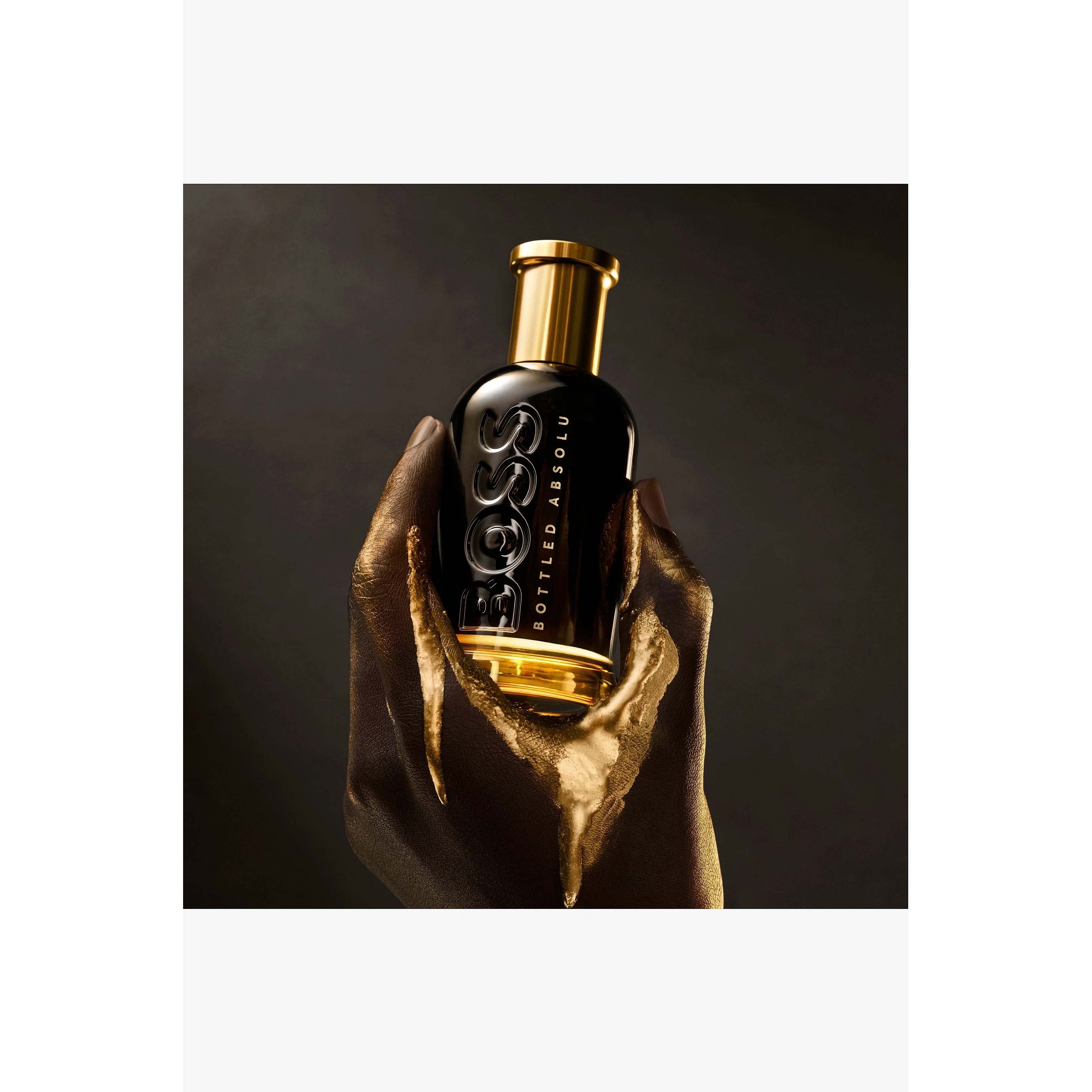 Perfume Hugo Boss Boss Bottled Absolu Parfum (M) / 200 ml - 7 - Privé Perfumes Honduras