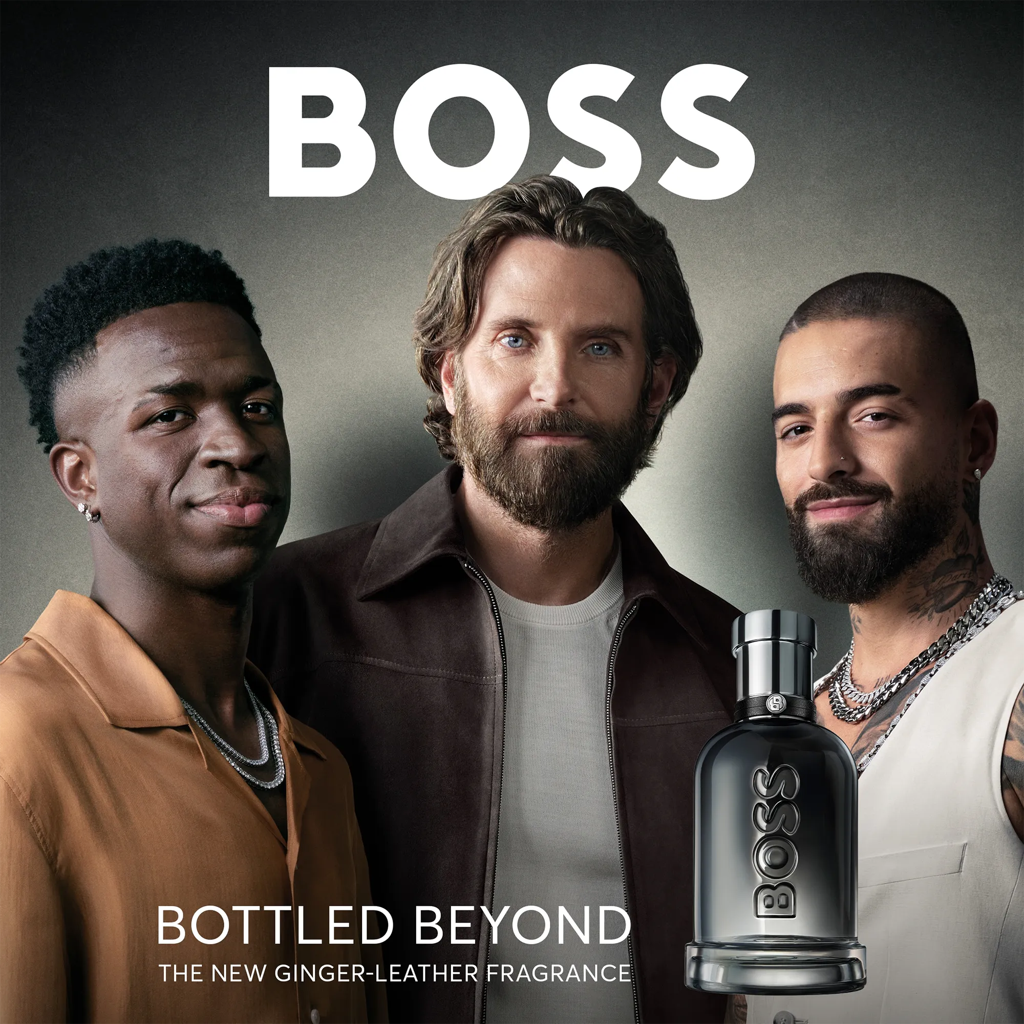 Perfume Hugo Boss Boss Bottled Beyond EDP (M) / 100 ml - 4 - Privé Perfumes Honduras