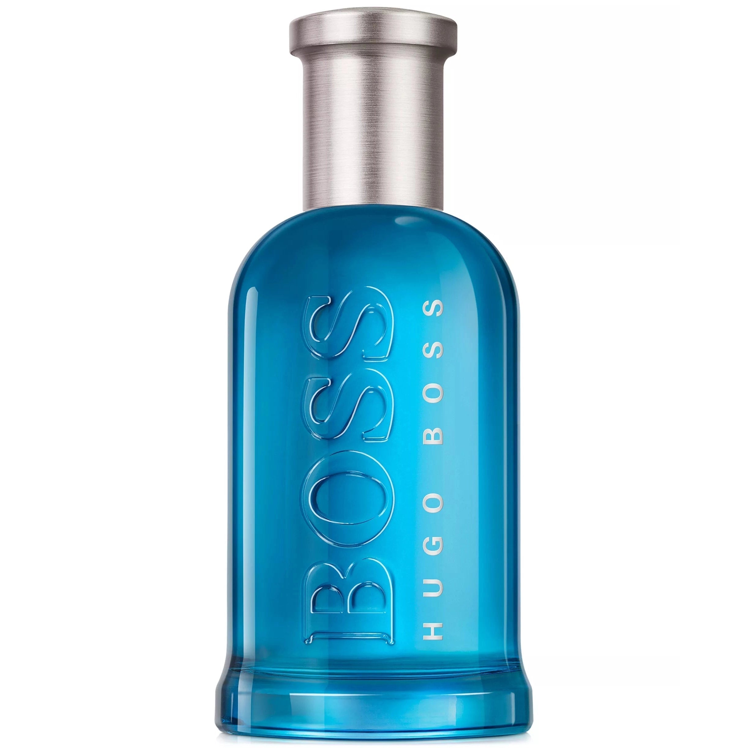 Perfume Hugo Boss Boss Bottled Pacific Limited Ed EDT (M) / 100 ml - 2 - Privé Perfumes Honduras