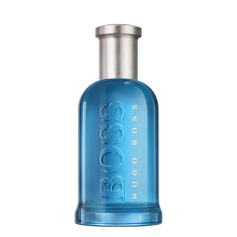 Perfume Hugo Boss Boss Bottled Pacific Limited Ed EDT (M) / 100 ml - 3 - Privé Perfumes Honduras