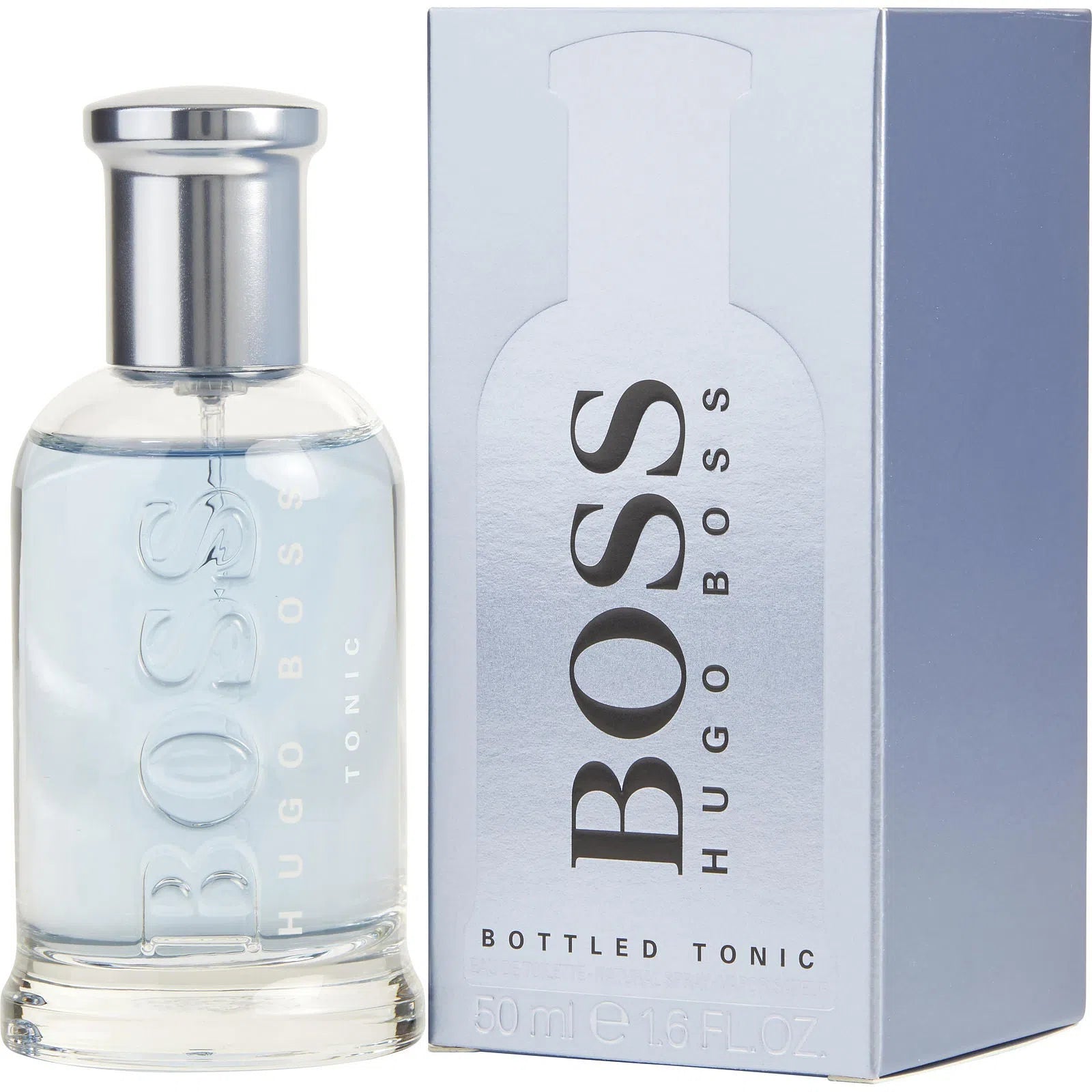 Hugo Boss Boss Bottled Tonic EDT (M) - 1 - Privé Perfumes Honduras