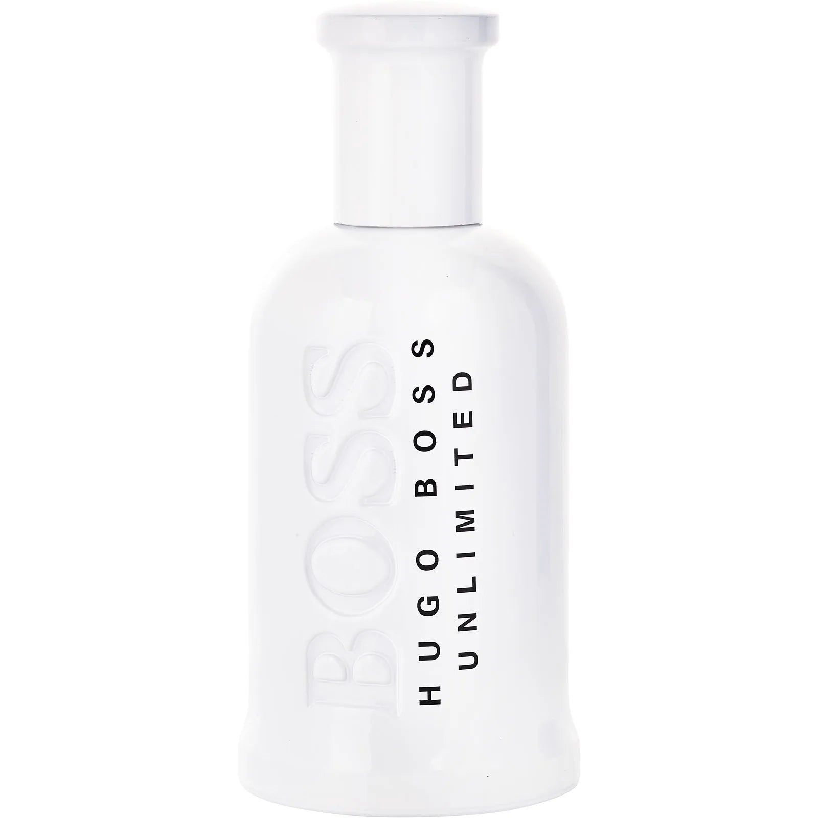 Perfume Hugo Boss Boss Bottled Unlimited EDT (M) / 200 ml - 2 - Privé Perfumes Honduras
