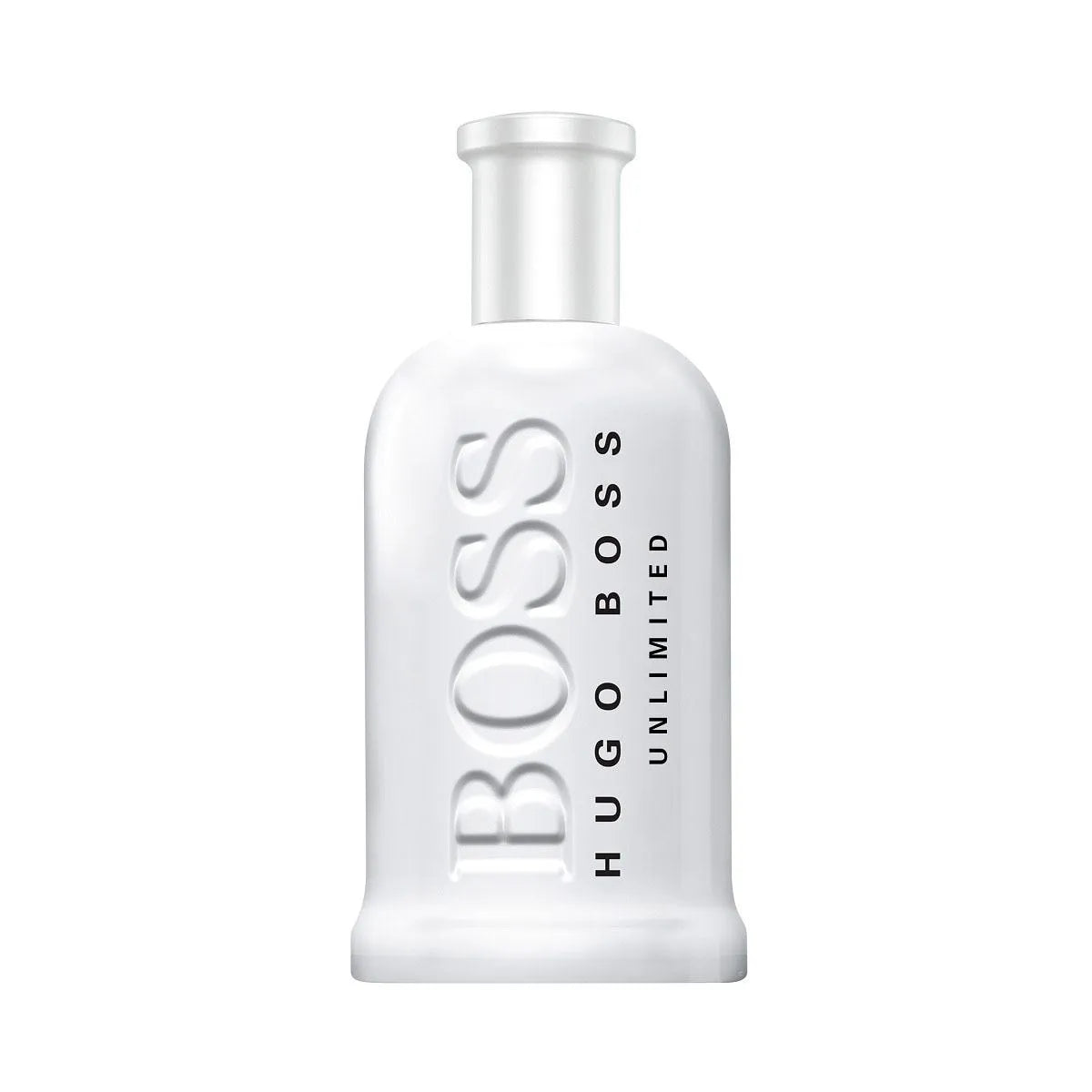 Perfume Hugo Boss Boss Bottled Unlimited EDT (M) / 200 ml - 4 - Privé Perfumes Honduras