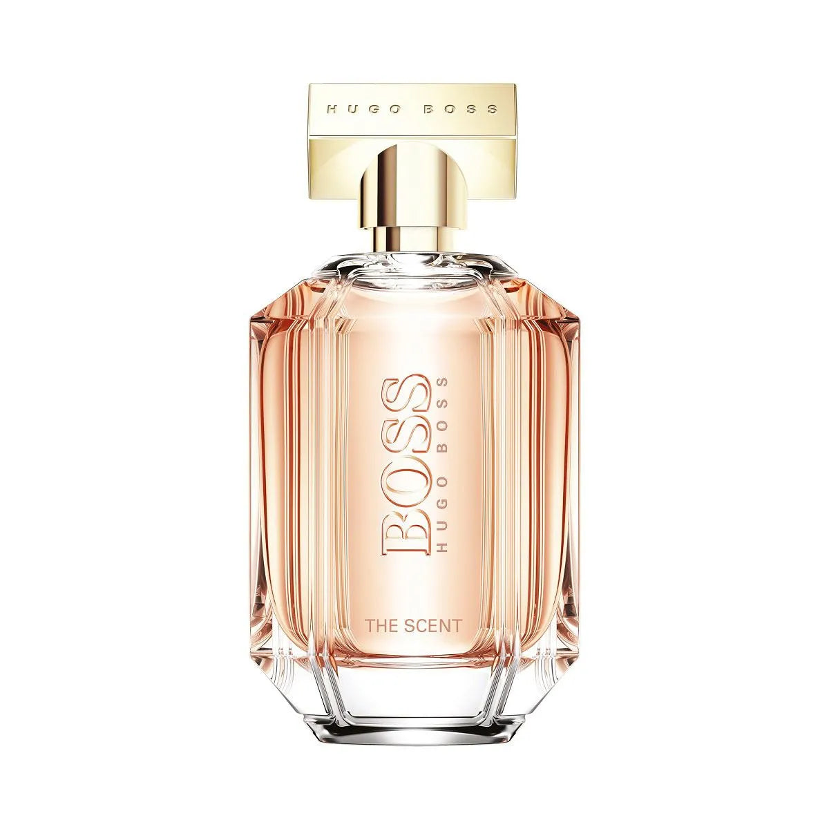 Perfume Hugo Boss Boss the Scent EDP (W) / 100 ml - 2 - Privé Perfumes Honduras