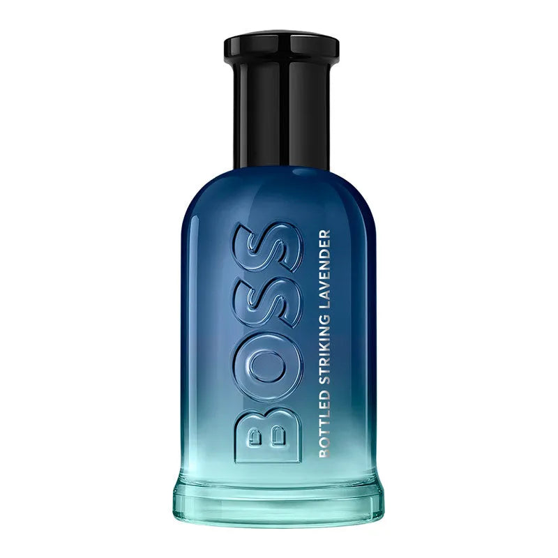 Perfume Hugo Boss Bottled Striking Lavender EDP (M) / 100 ml - 2 - Privé Perfumes Honduras