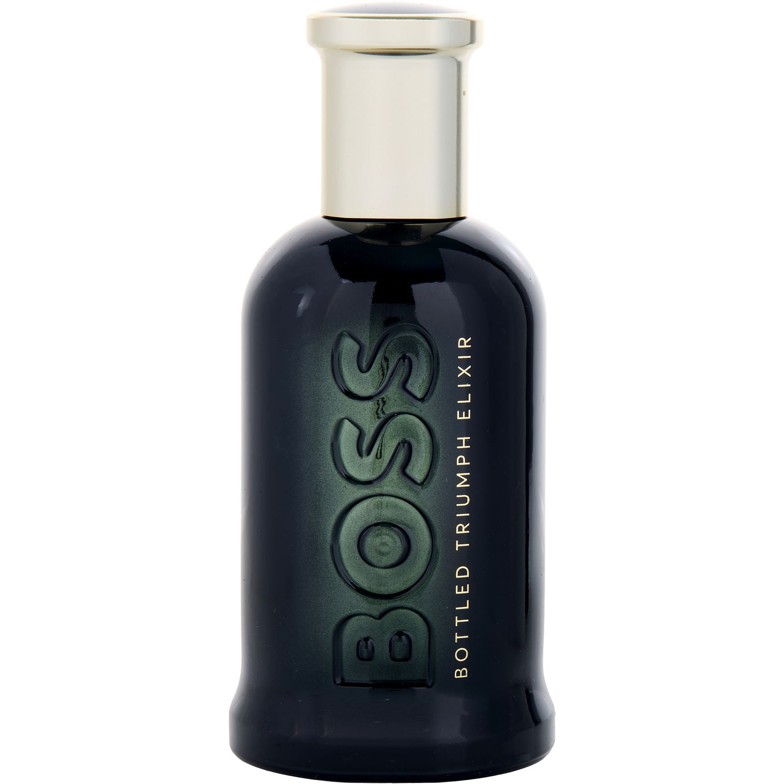 Perfume Hugo Boss Bottled Triumph Elixir Parfum (M) / 100 ml - 2 - Privé Perfumes Honduras