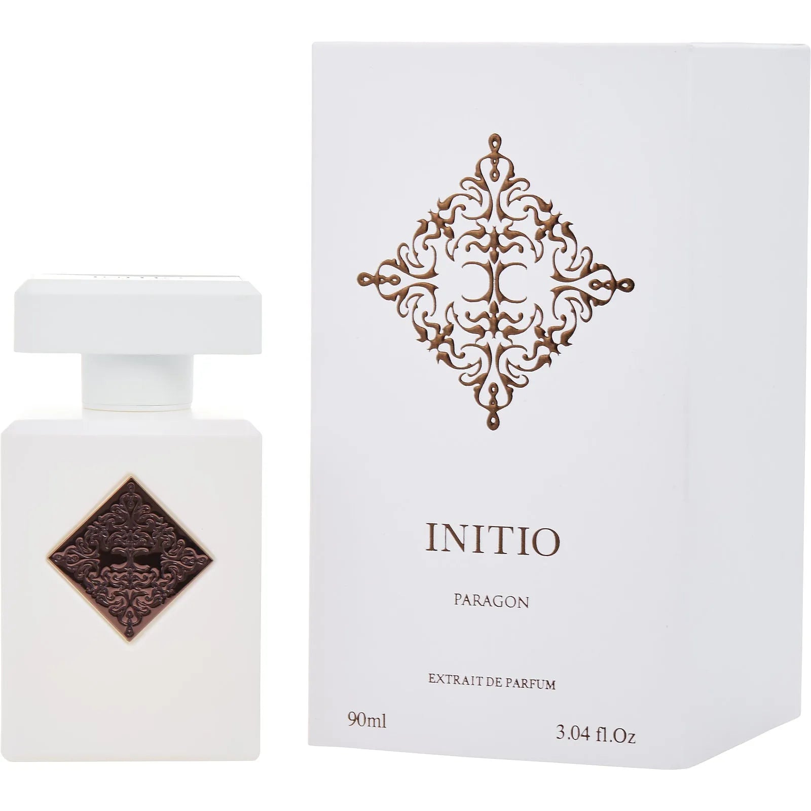 Perfume Initio Paragon Parfum (U) / 90 ml - 2 - Privé Perfumes Honduras