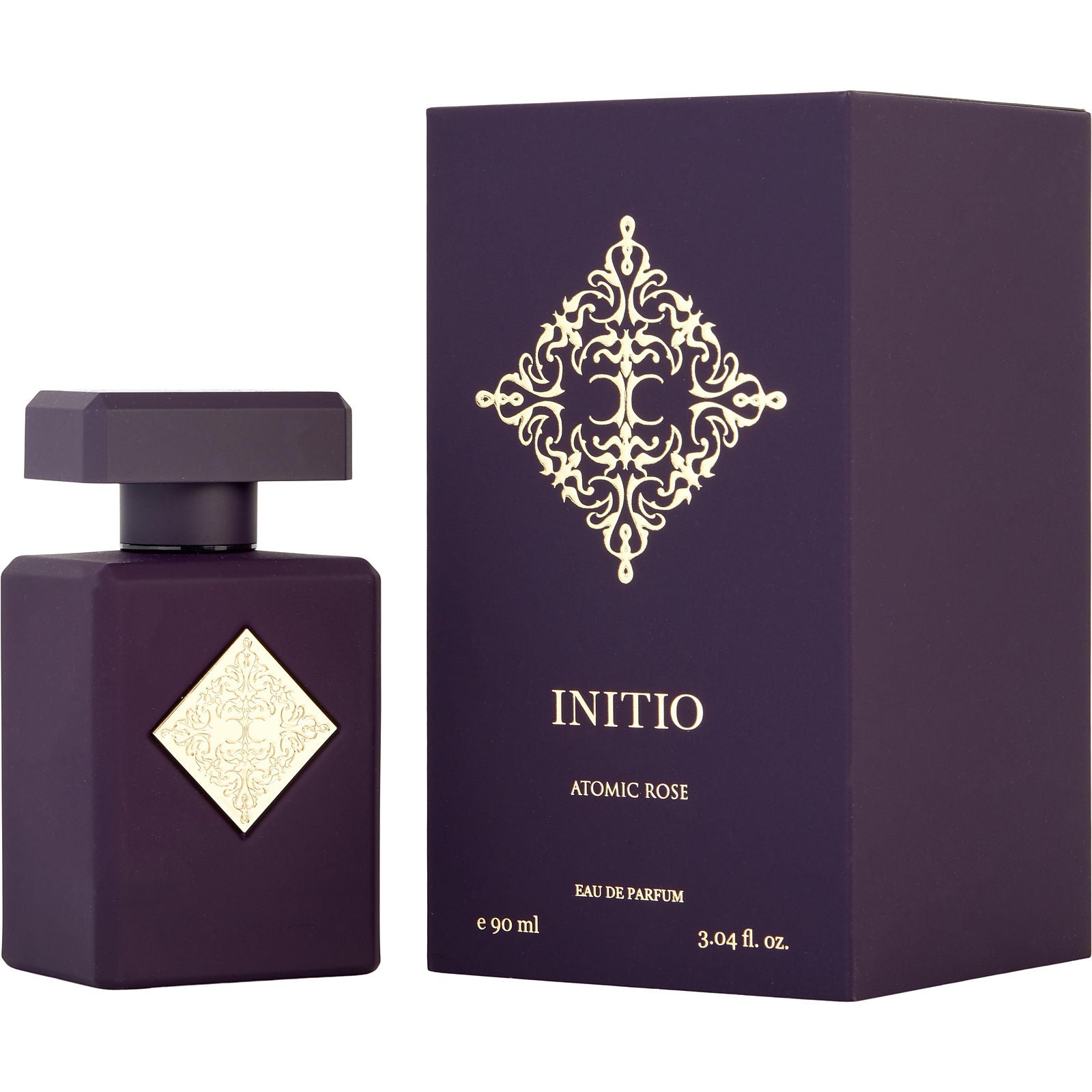 Perfume Initio Parfums Atomic Rose EDP (U) / 90 ml - 1 - Privé Perfumes Honduras