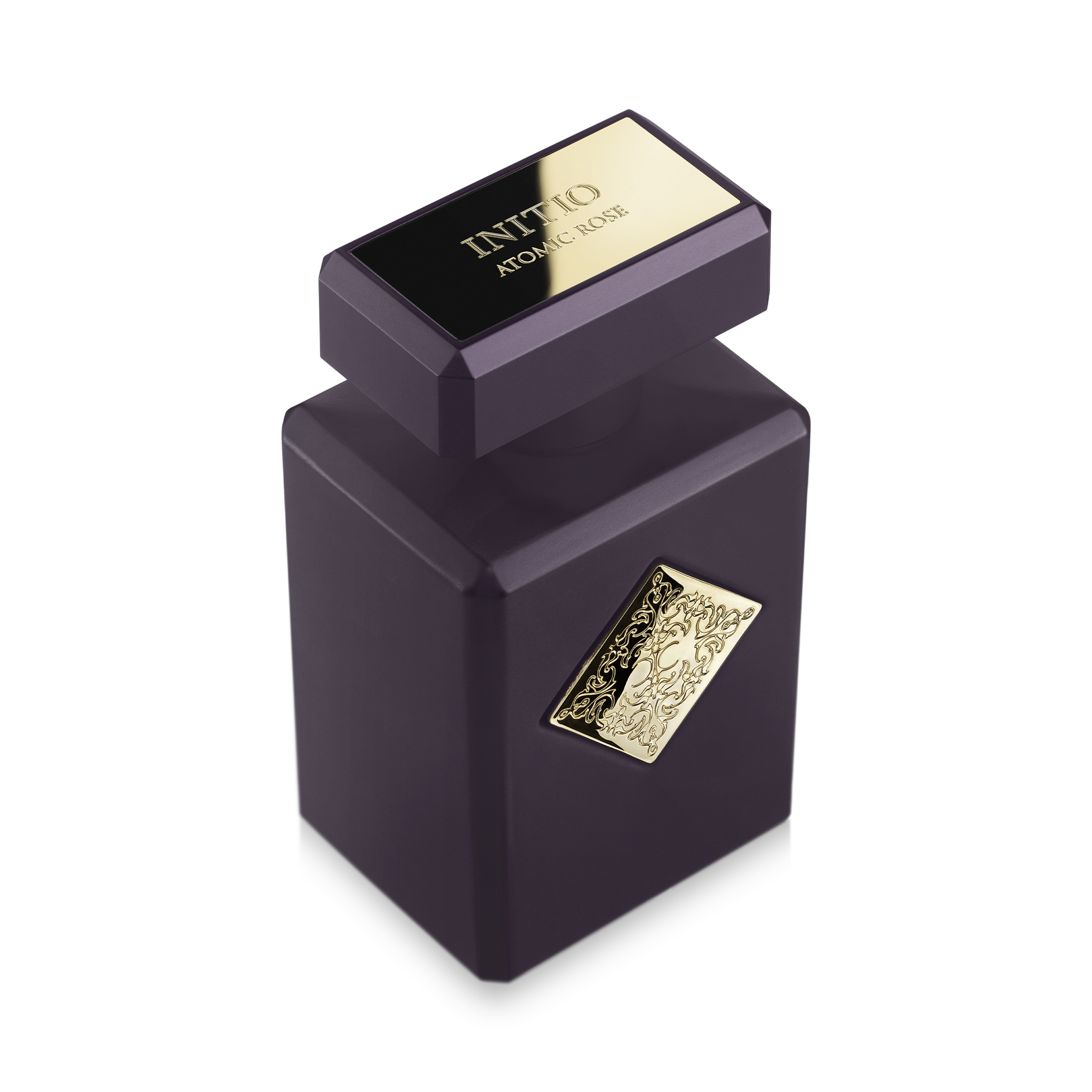 Perfume Initio Parfums Atomic Rose EDP (U) / 90 ml - 2 - Privé Perfumes Honduras