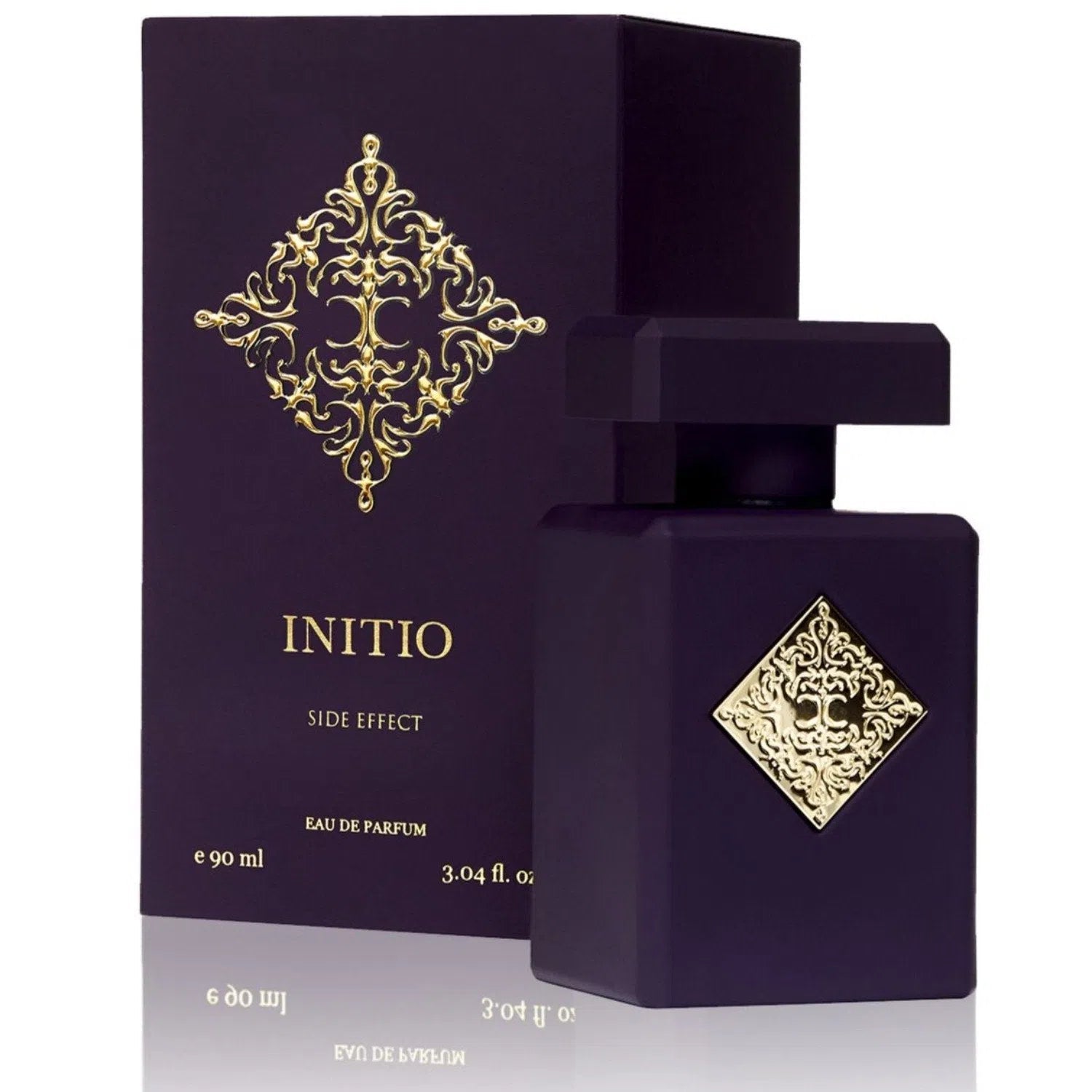 Perfume Initio Parfums Privés Side Effect EDP (U) / 90 ml - 3 - Privé Perfumes Honduras