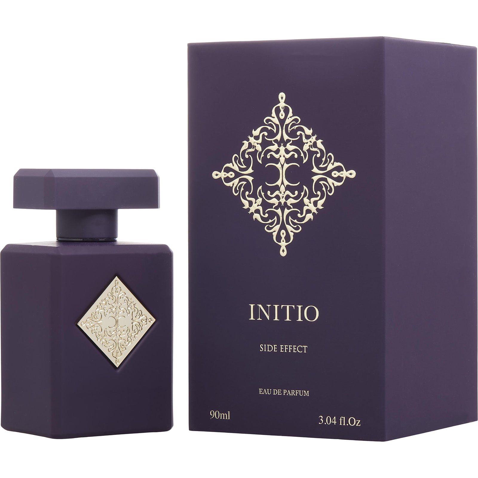Perfume Initio Parfums Privés Side Effect EDP (U) / 90 ml - 1 - Privé Perfumes Honduras