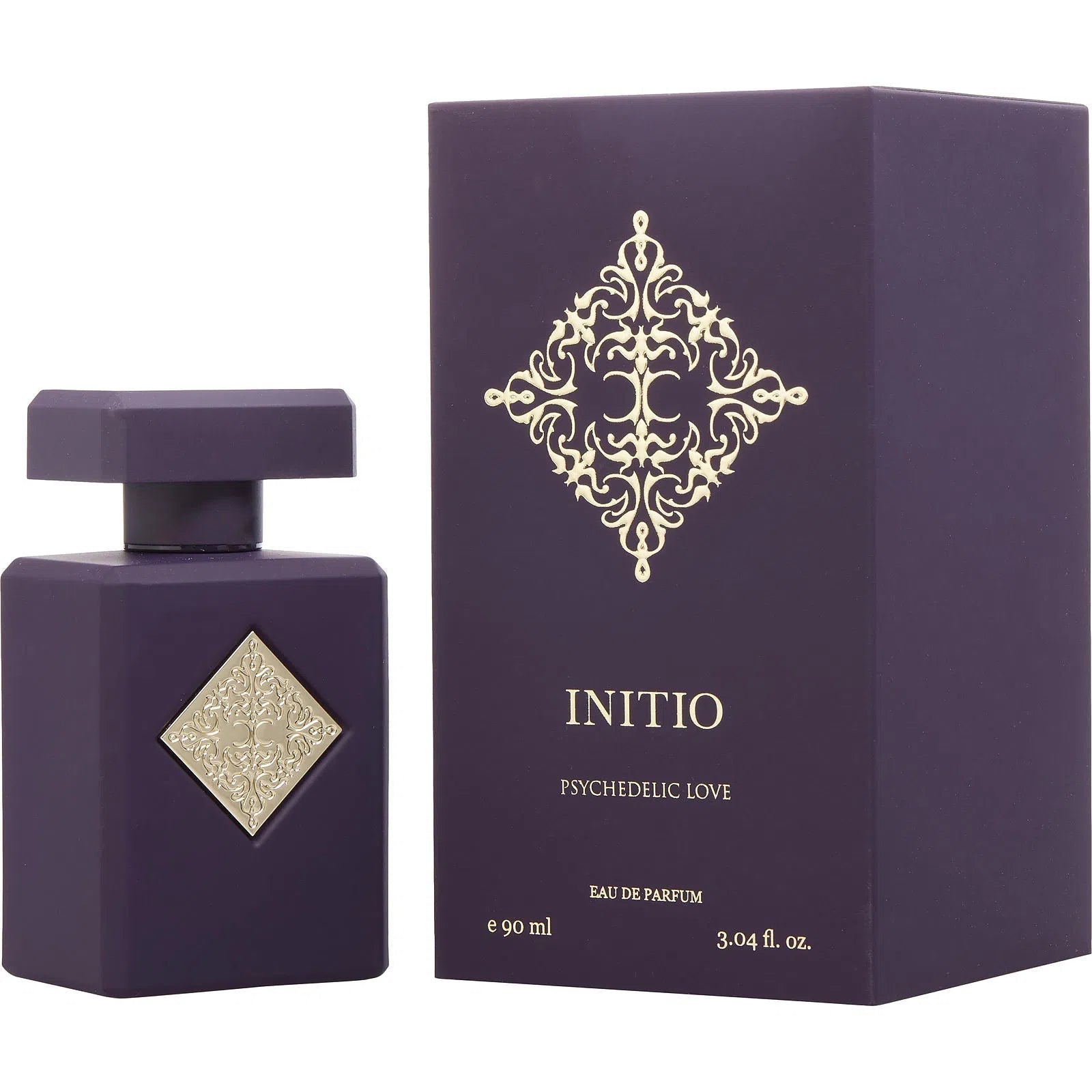 Perfume Initio Psychedelic Love EDP (U) / 90 ml - 1 - Privé Perfumes Honduras