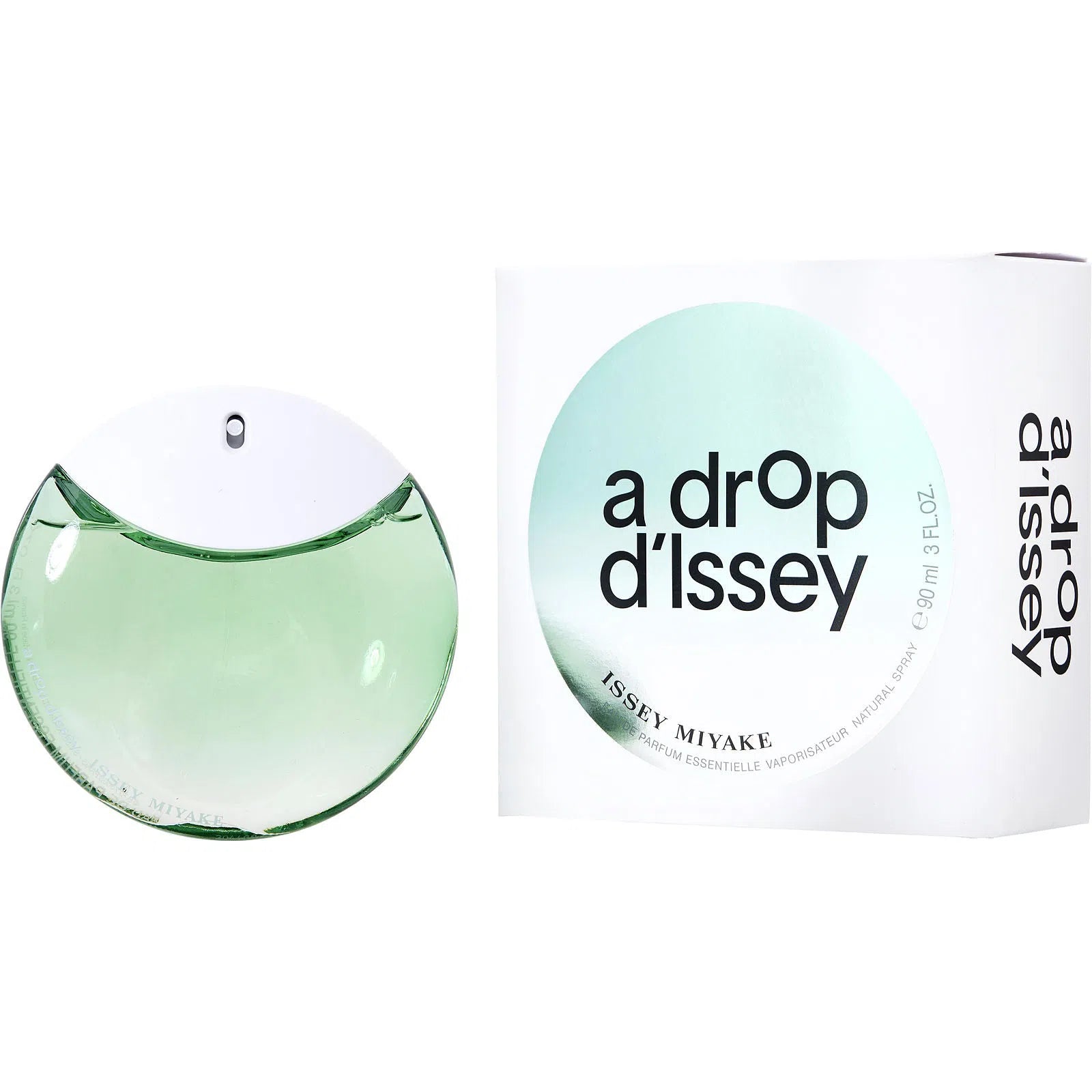 Perfume Issey Miyake A Drop D'Issey Essentielle EDP (W) / 90 ml - 1 - Privé Perfumes Honduras