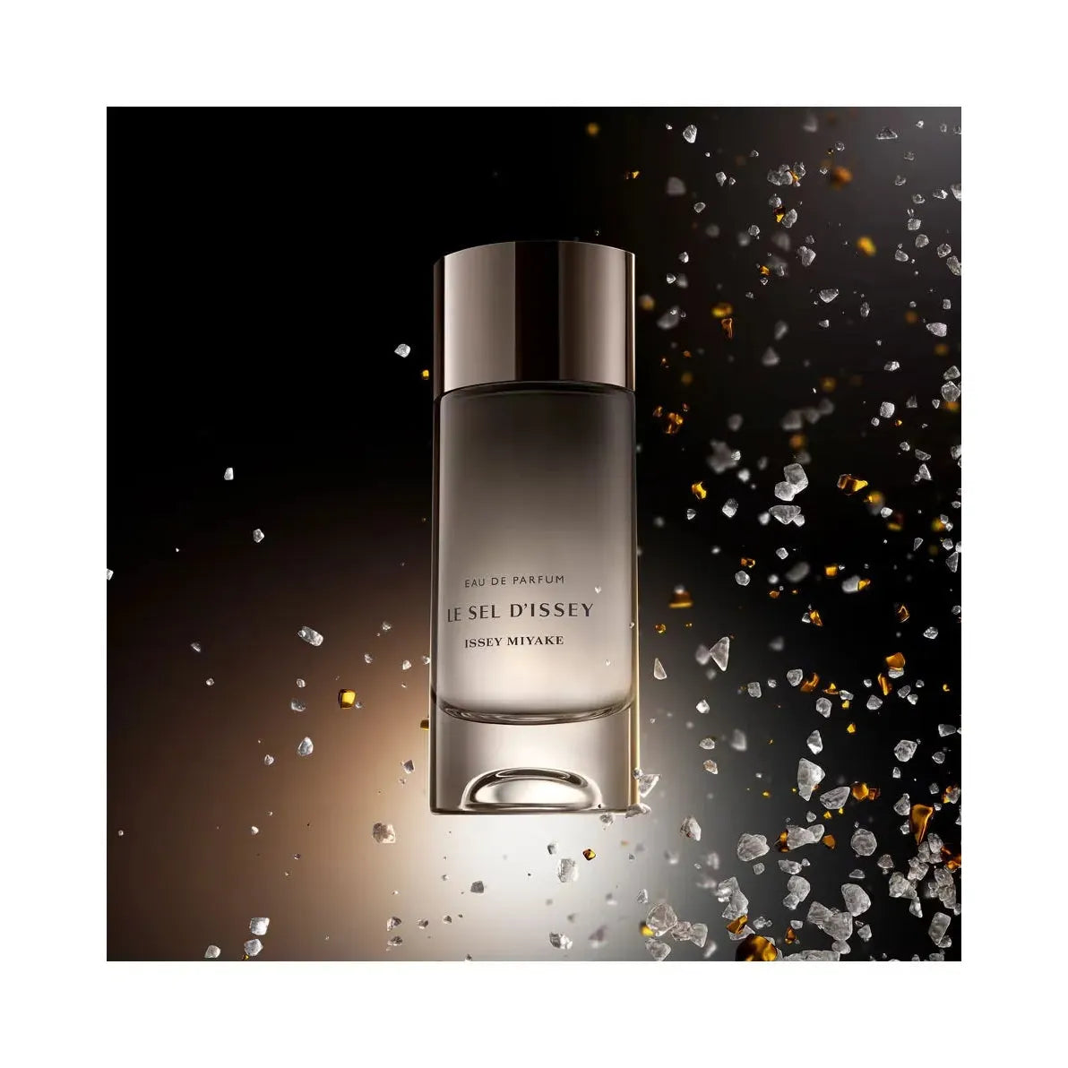 Perfume Issey Miyake Le Sel d’Issey EDP (M) / 100 ml - 3 - Privé Perfumes Honduras