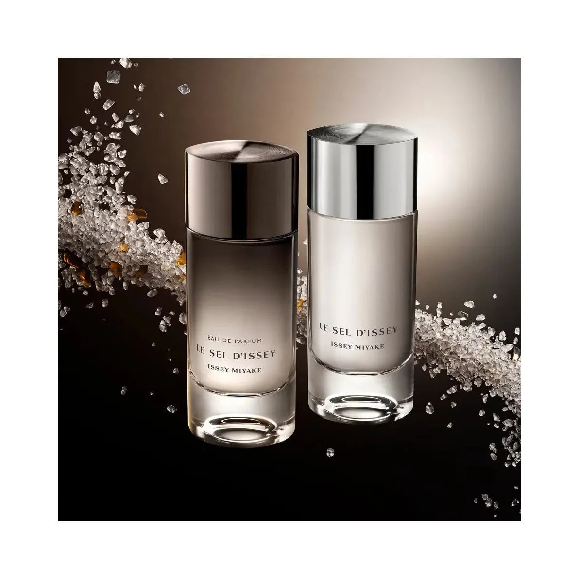 Perfume Issey Miyake Le Sel d’Issey EDP (M) / 100 ml - 5 - Privé Perfumes Honduras