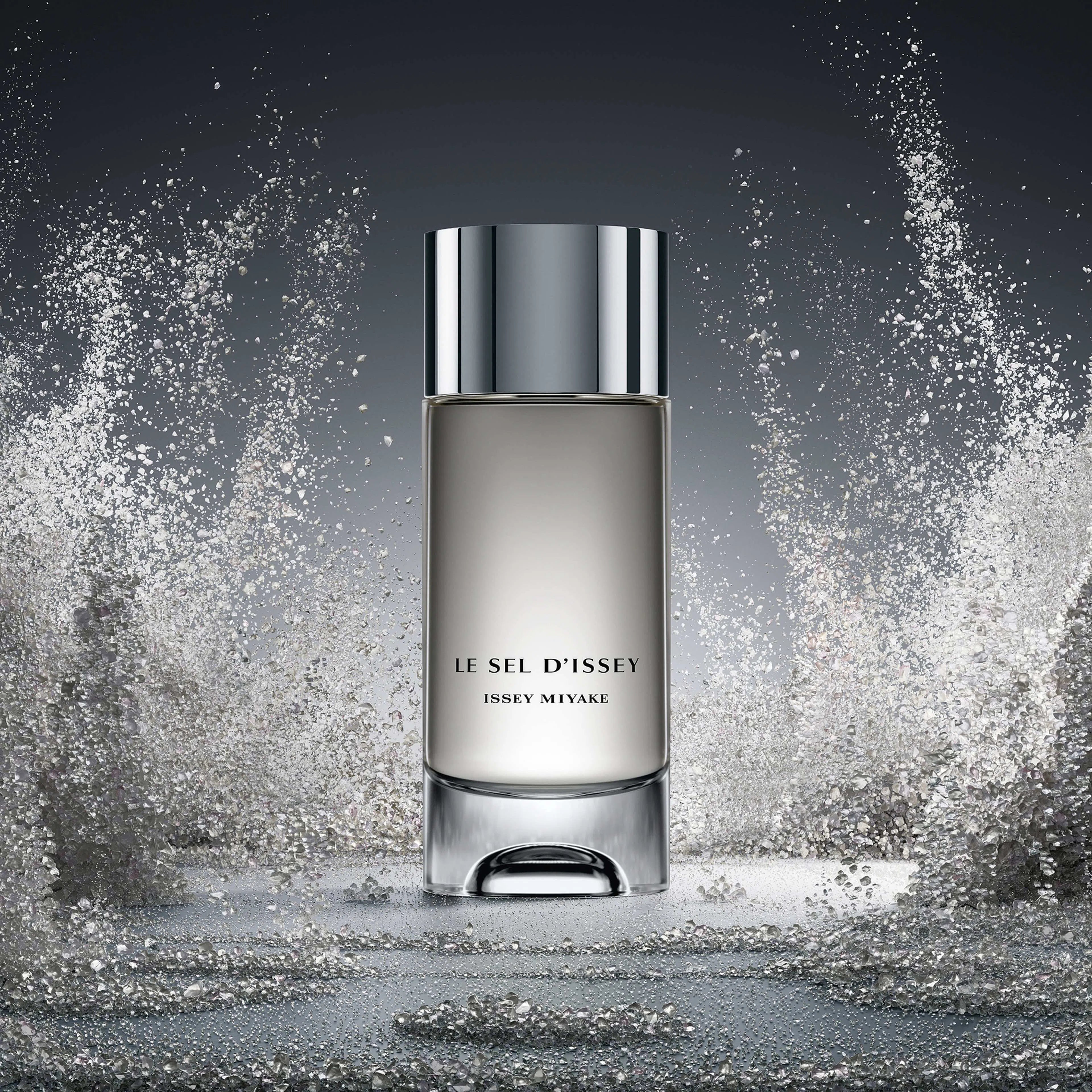 Perfume Issey Miyake Le Sel D'Issey EDT (M) / 100 ml - 3 - Privé Perfumes Honduras
