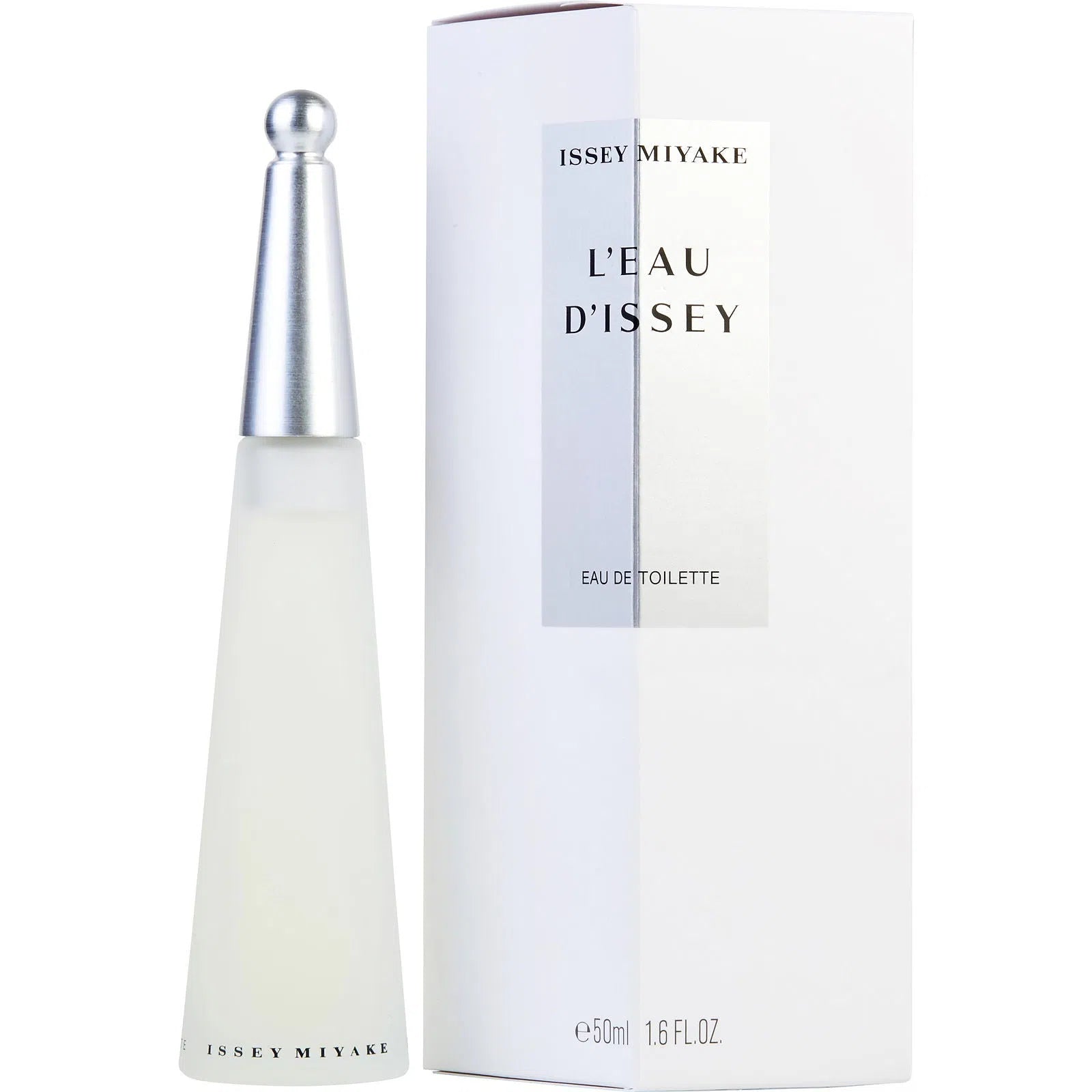 Perfume Issey Miyake L'Eau d'Issey EDT (W) / 50 ml - 1 - Privé Perfumes Honduras