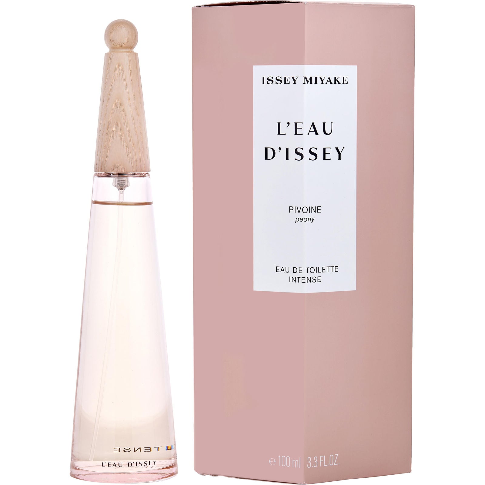 Perfume Issey Miyake L'Eau D'Issey Pivoine Peony EDT (W) / 50 ml - 1 - Privé Perfumes Honduras